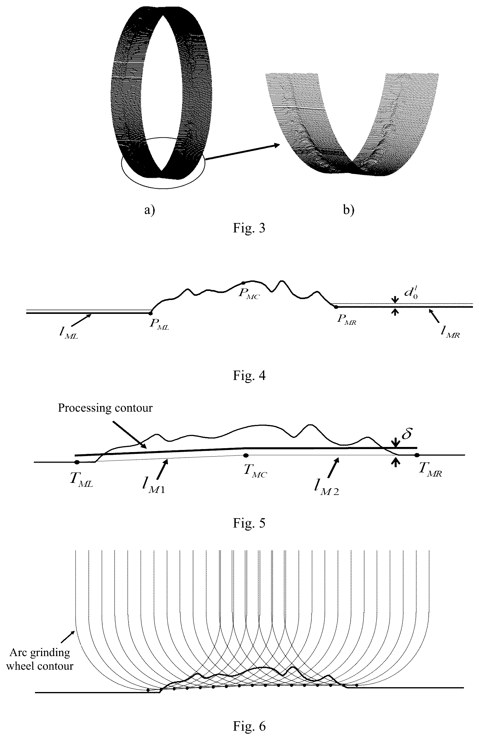 Patent US12472575 Figure 2 – Process for conformal processing of cylindrical shell inner weld seam