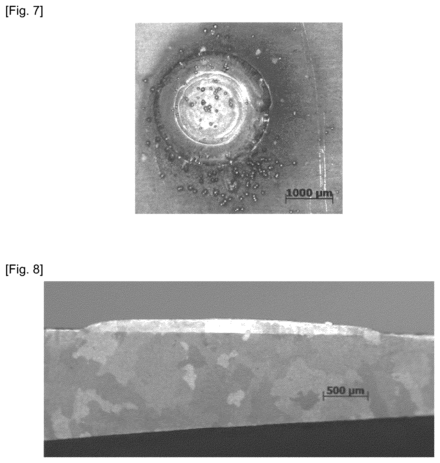 Patent US12472583 Figure 6 – System and method for adding material to a determined surface of a workpiece by means of a laser beam directed by a laser scanning head and lateral powder injection