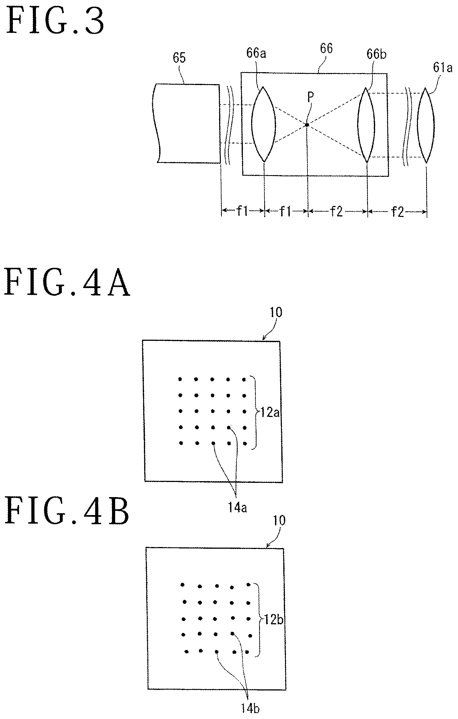Patent US12472585 Figure 3 – Adjustment method of laser processing apparatus, and laser processing apparatus