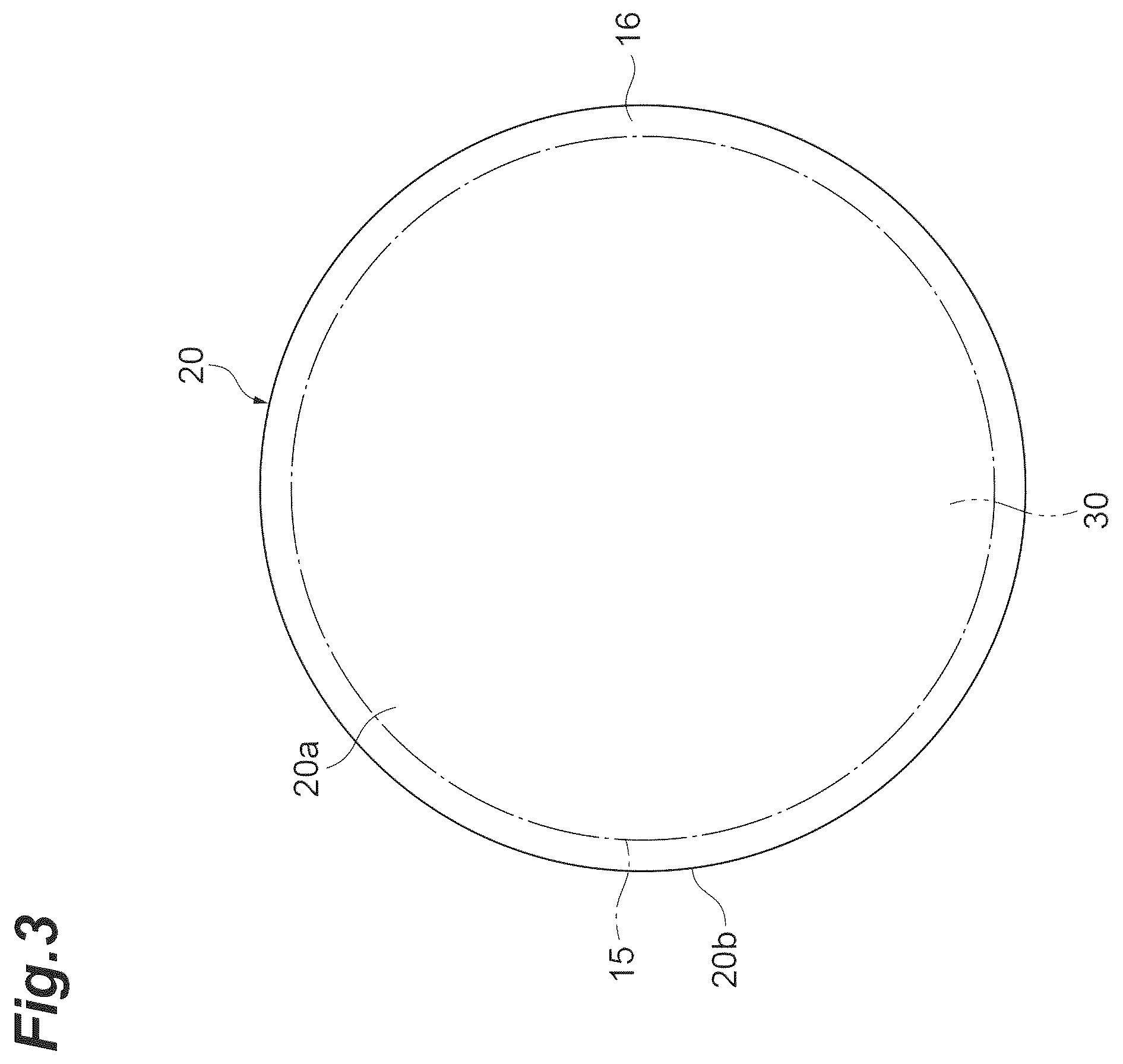 Patent US12472587 Figure 3 – Laser processing method, semiconductor member manufacturing method, and laser processing device