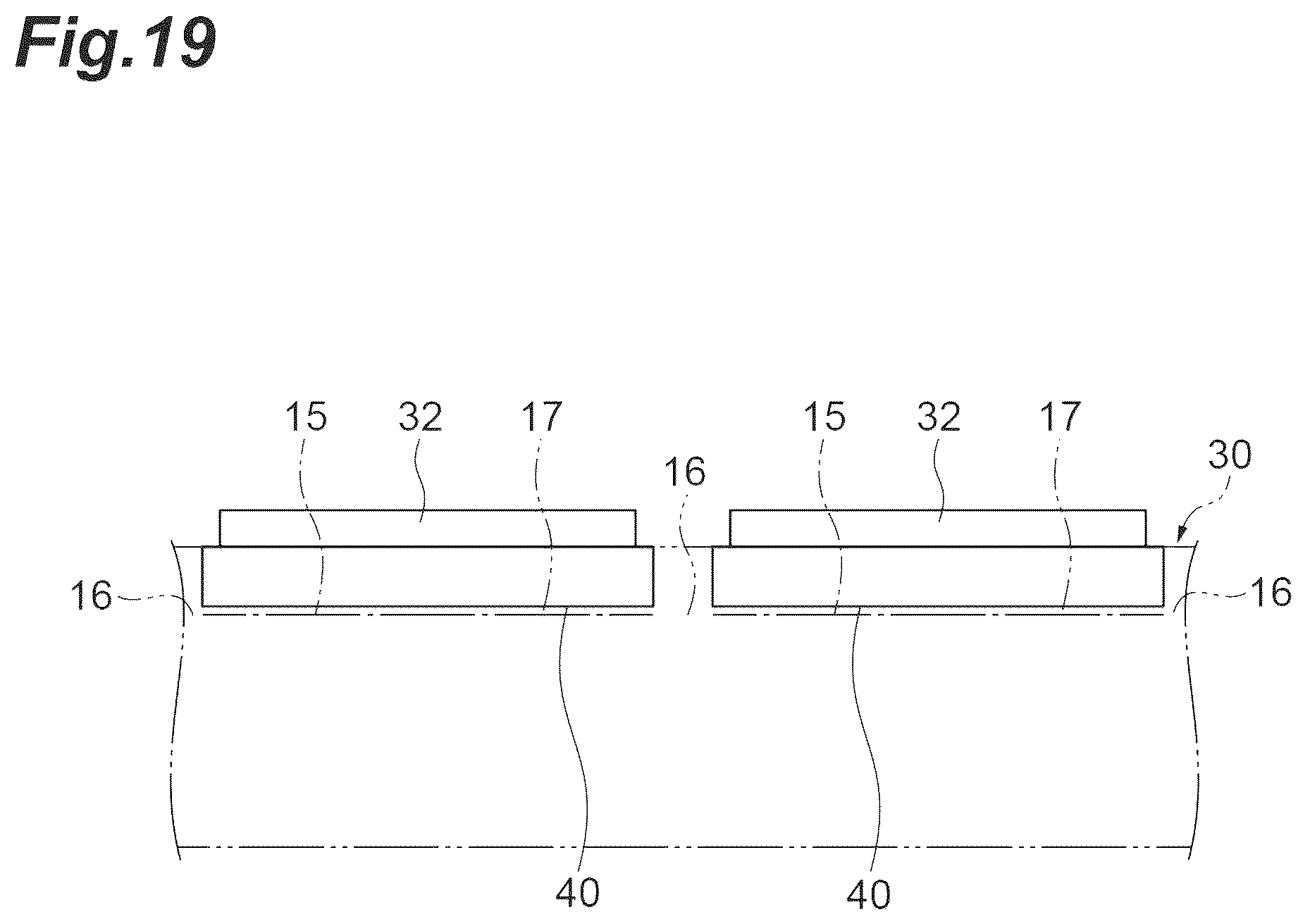Patent US12472587 Figure 19 – Laser processing method, semiconductor member manufacturing method, and laser processing device