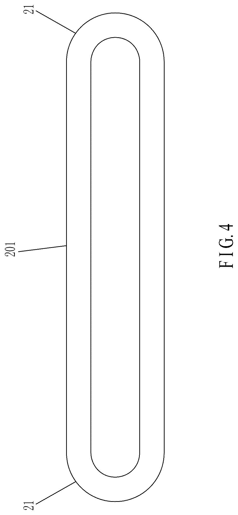 Patent US12472591 Figure 4 – Tight-fit riveting process for heat dissipation aluminum plate and heat pipe