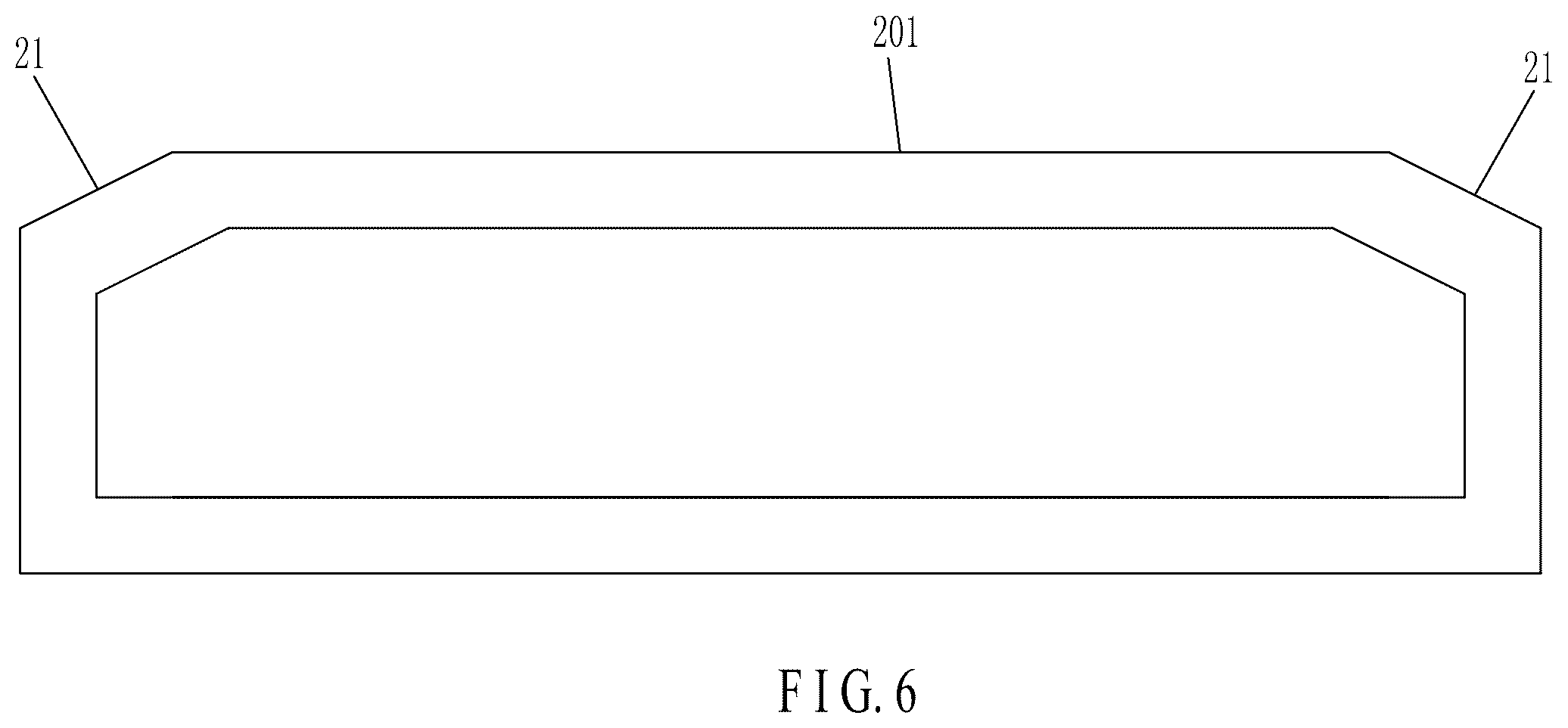 Patent US12472591 Figure 6 – Tight-fit riveting process for heat dissipation aluminum plate and heat pipe