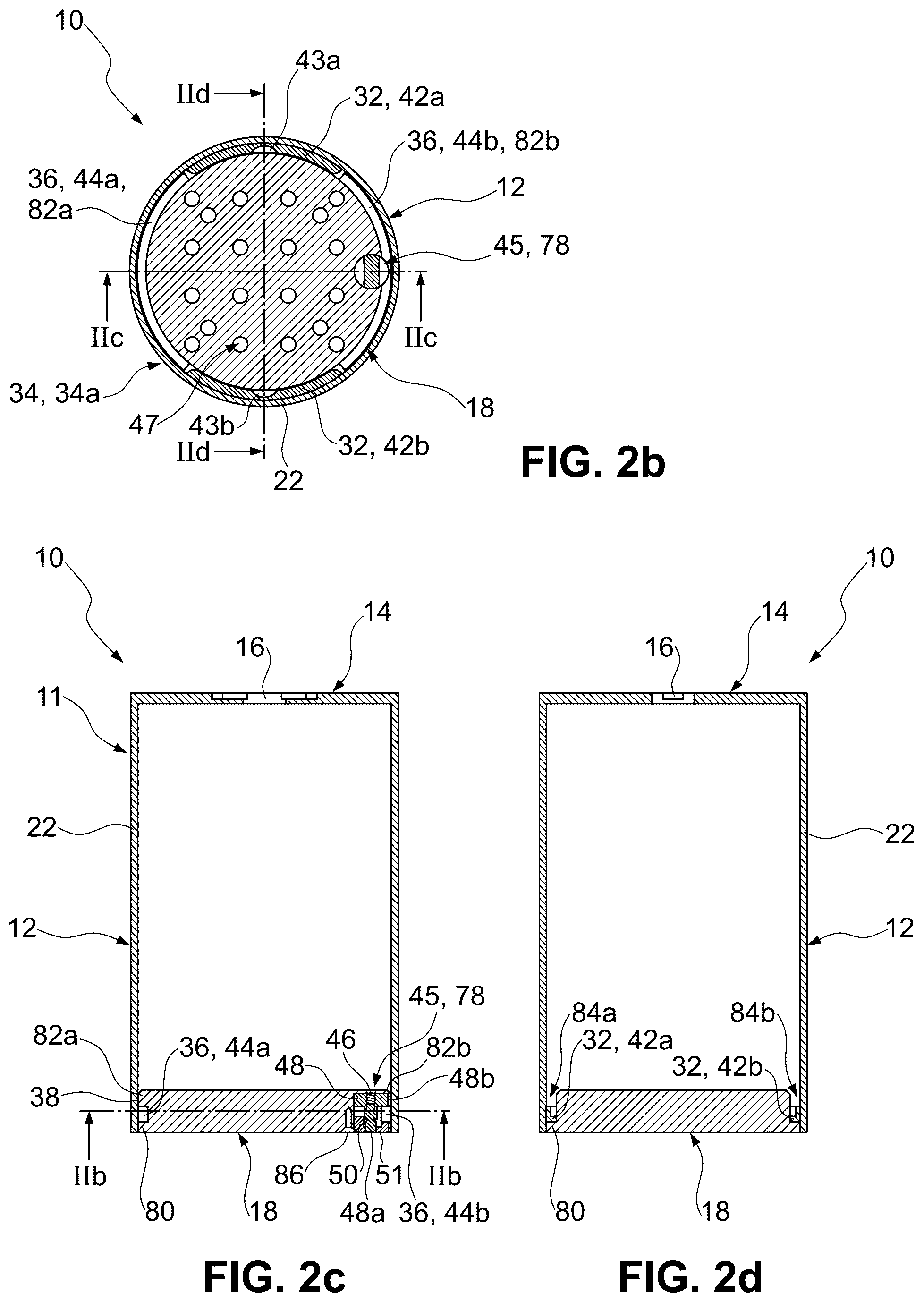 Patent US12472597 Figure 3 – Machine tool holder, method and computer program for operating a machine tool having such a machine tool holder