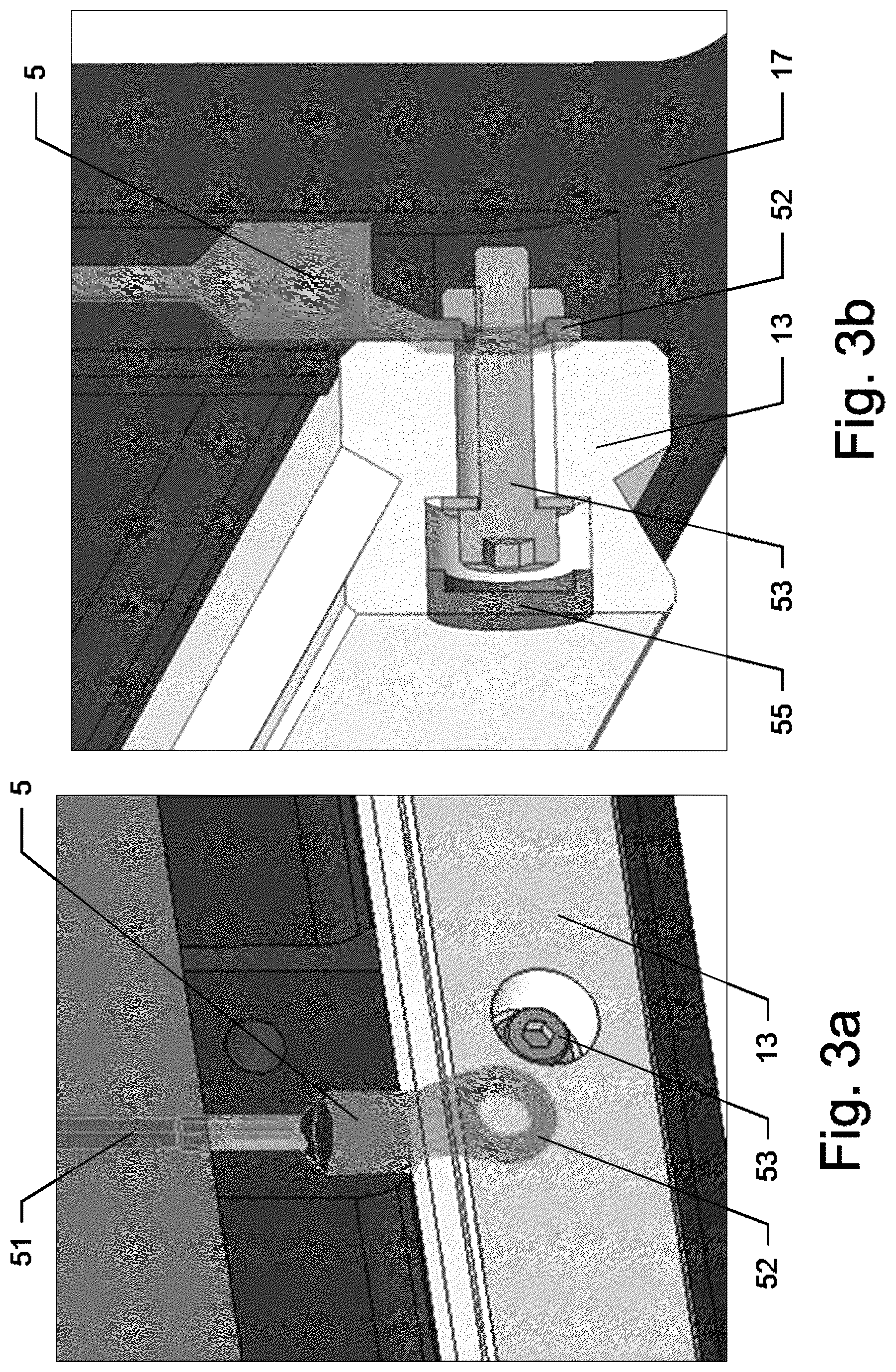 Patent US12472598 Figure 3 – Cutting machine with a temperature compensation