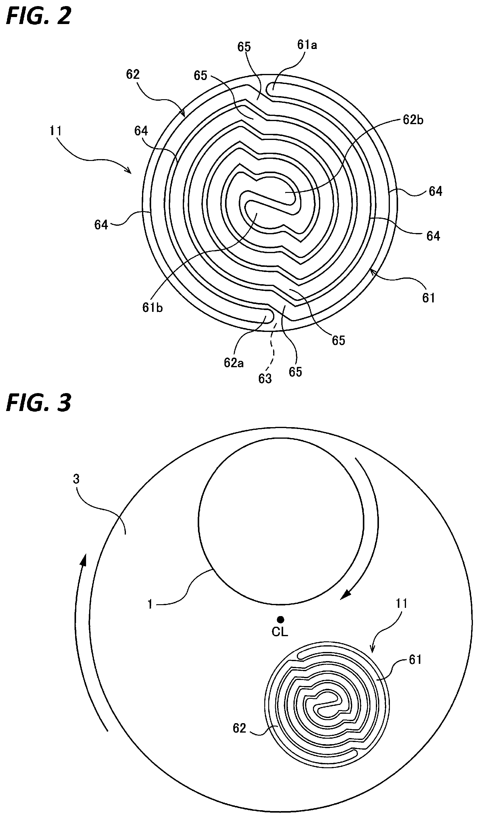 Patent US12472601 Figure 2 – Method of checking leakage of fluid and polishing apparatus