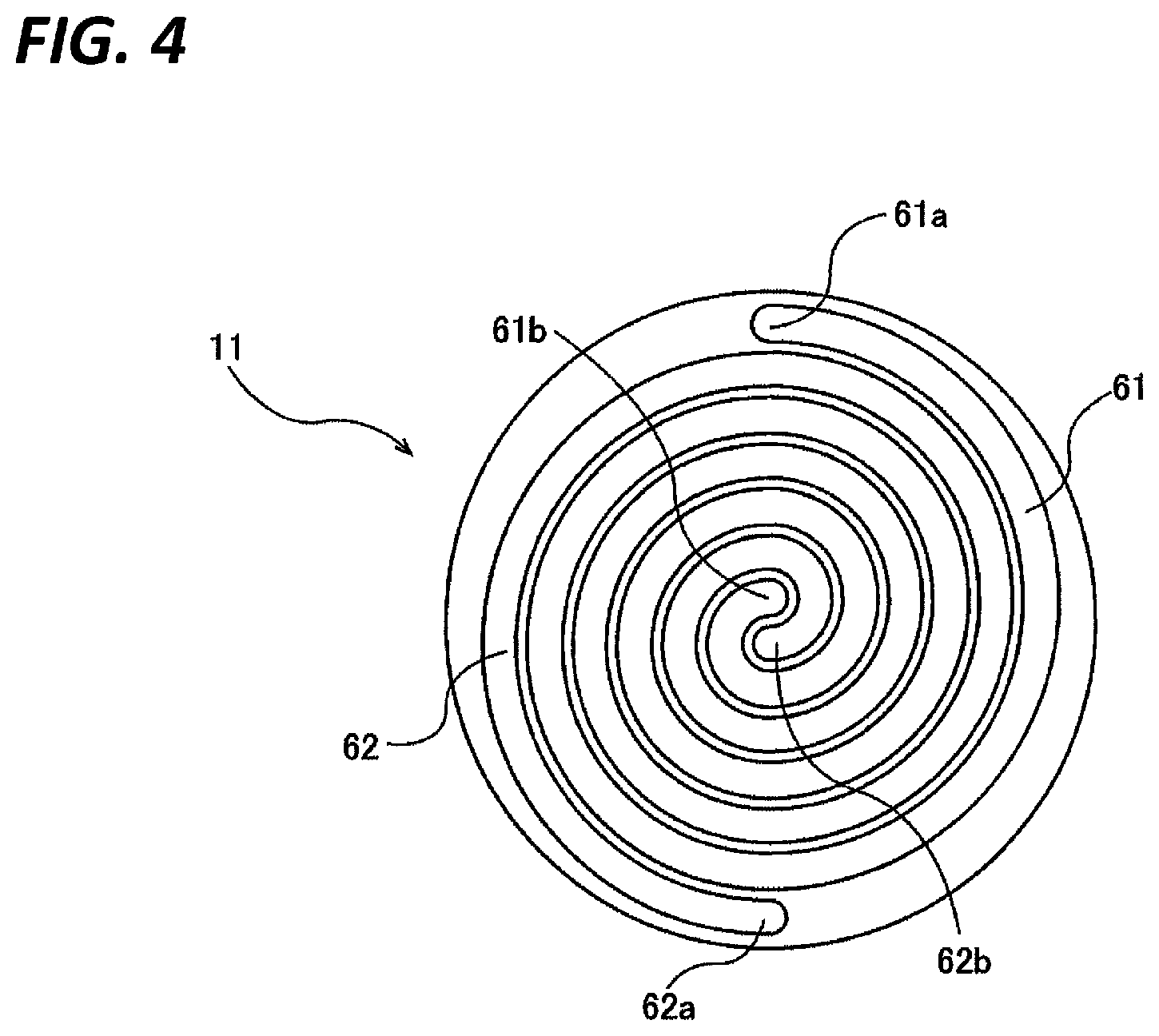 Patent US12472601 Figure 3 – Method of checking leakage of fluid and polishing apparatus