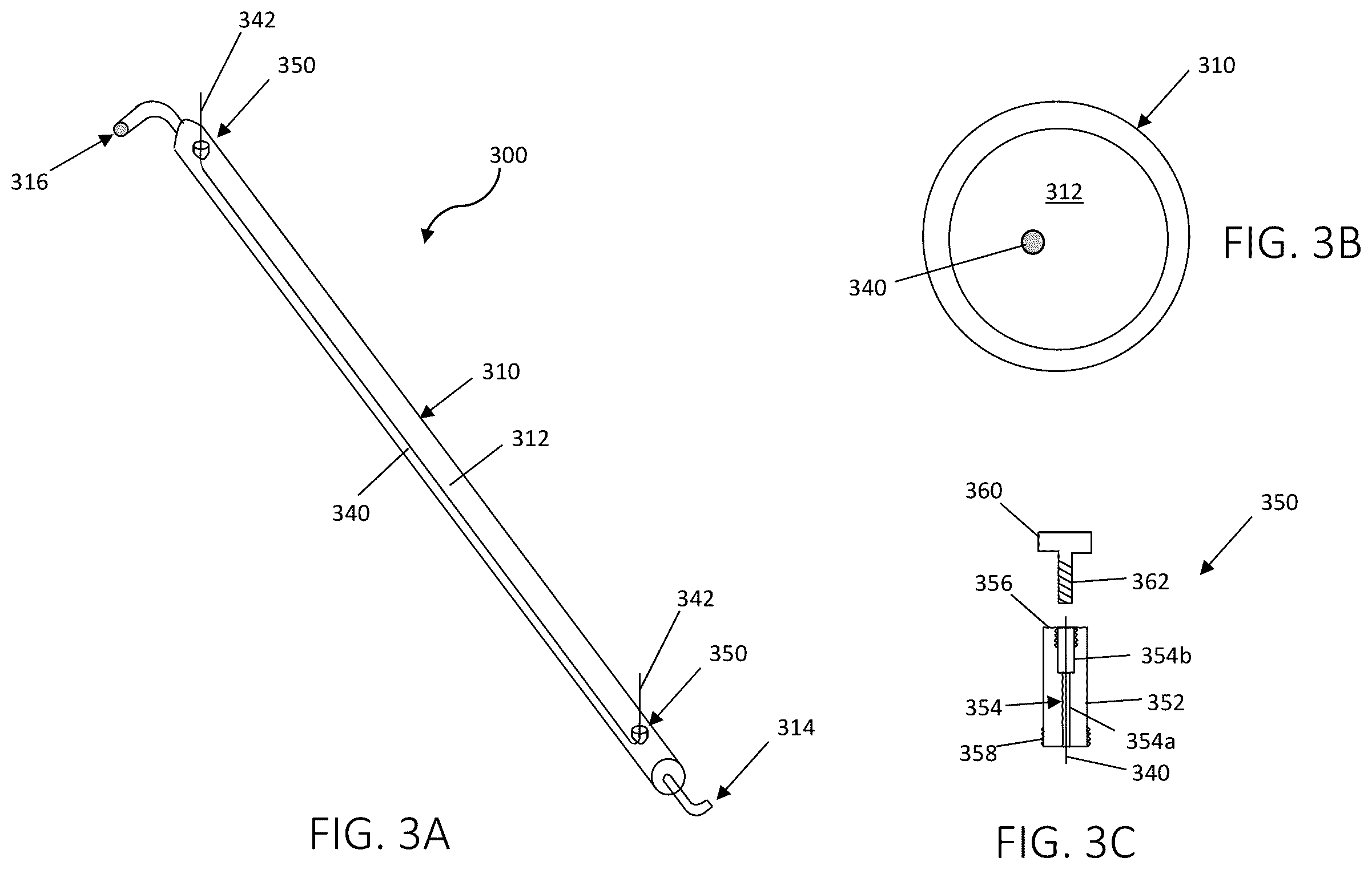 Patent US12472604 Figure 3 – Grounding techniques for ESD polymeric fluid lines