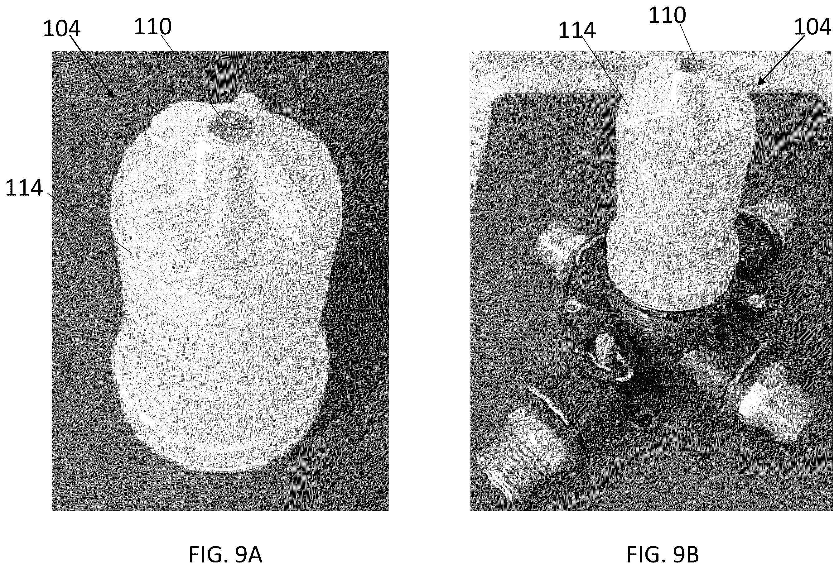 Patent US12472607 Figure 9 – Thermostatic cartridge extraction tool