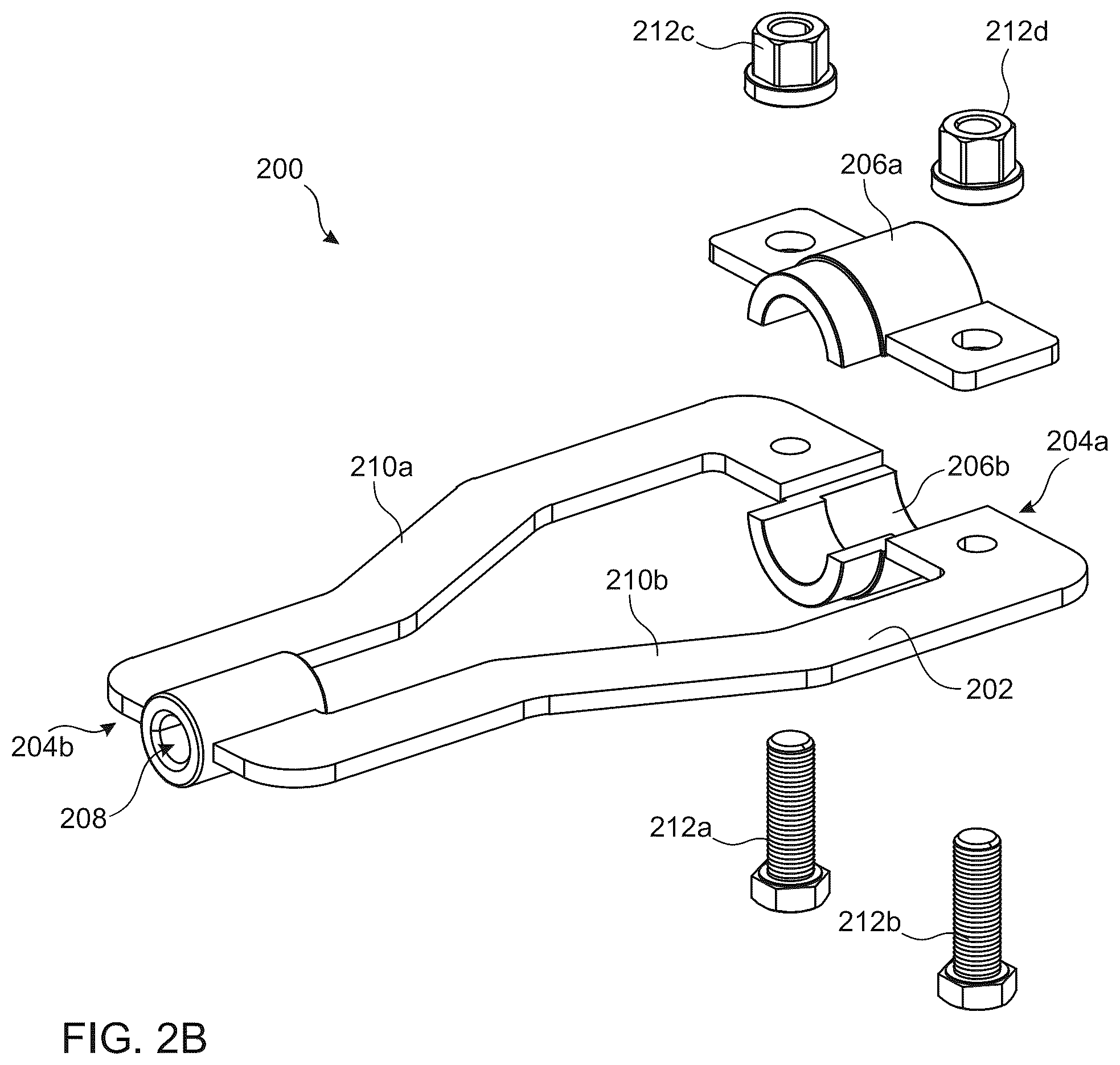 Patent US12472608 Figure 3 – Tool for removing a constant velocity joint