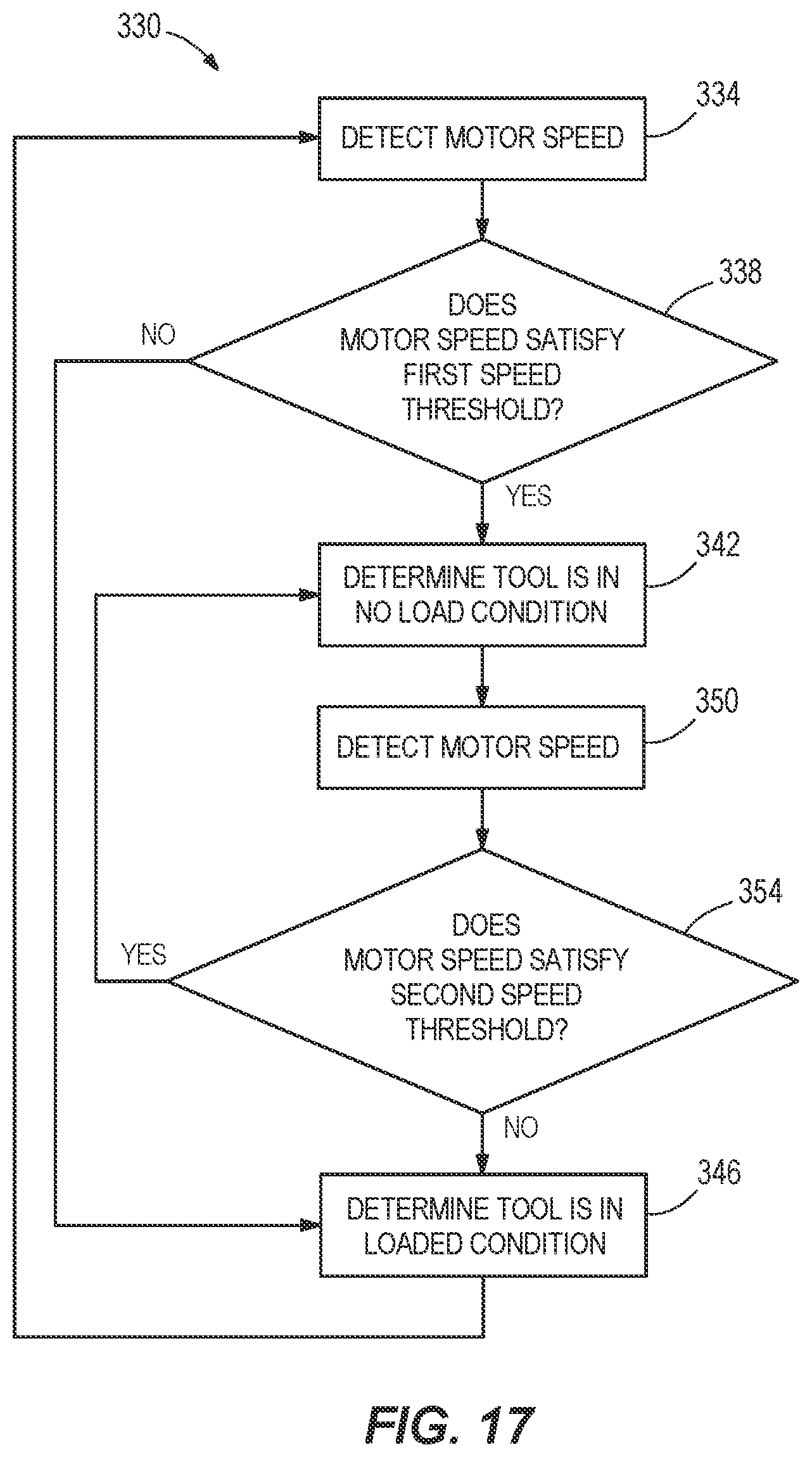 Patent US12472613 Figure 14 – Percussion tool