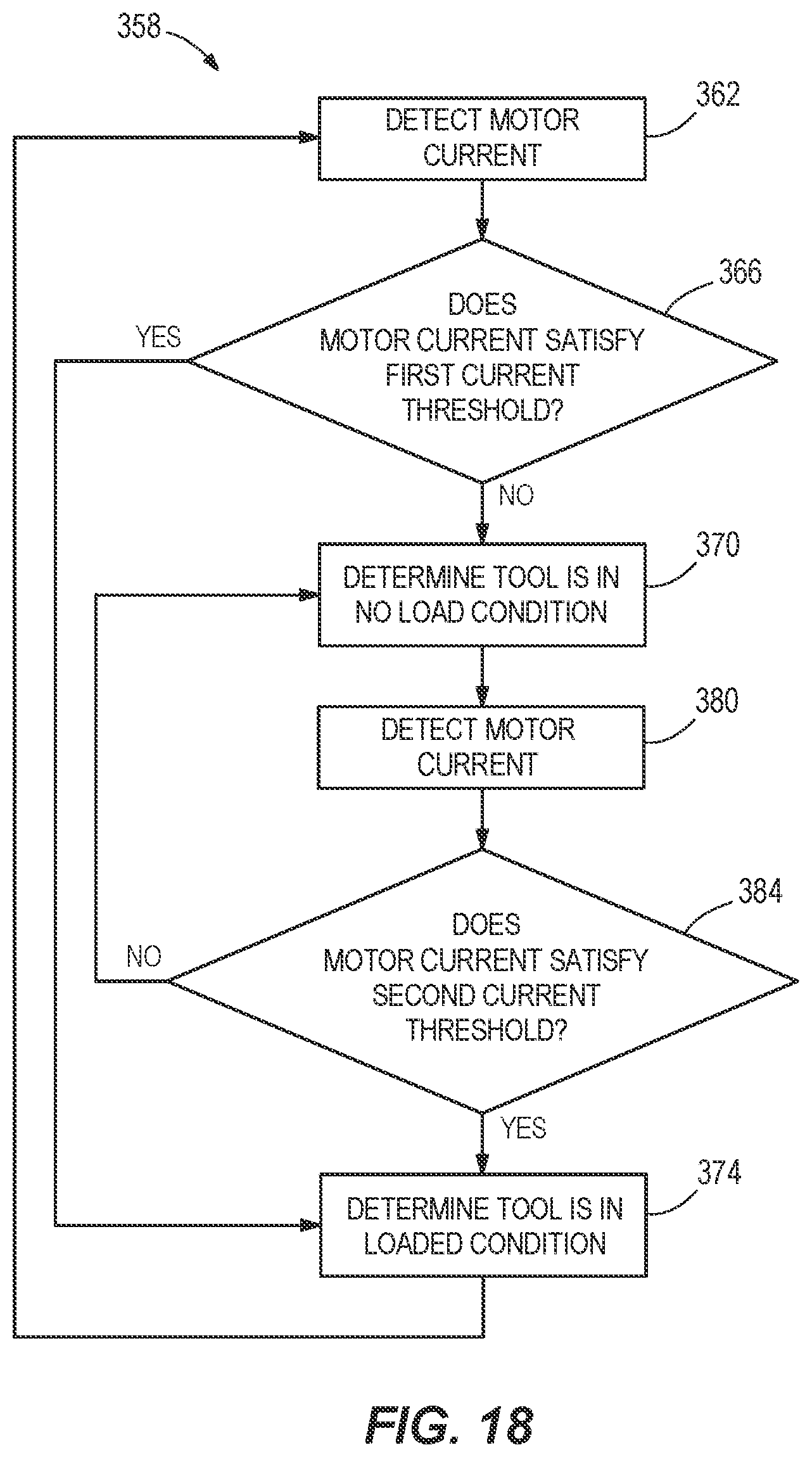 Patent US12472613 Figure 15 – Percussion tool
