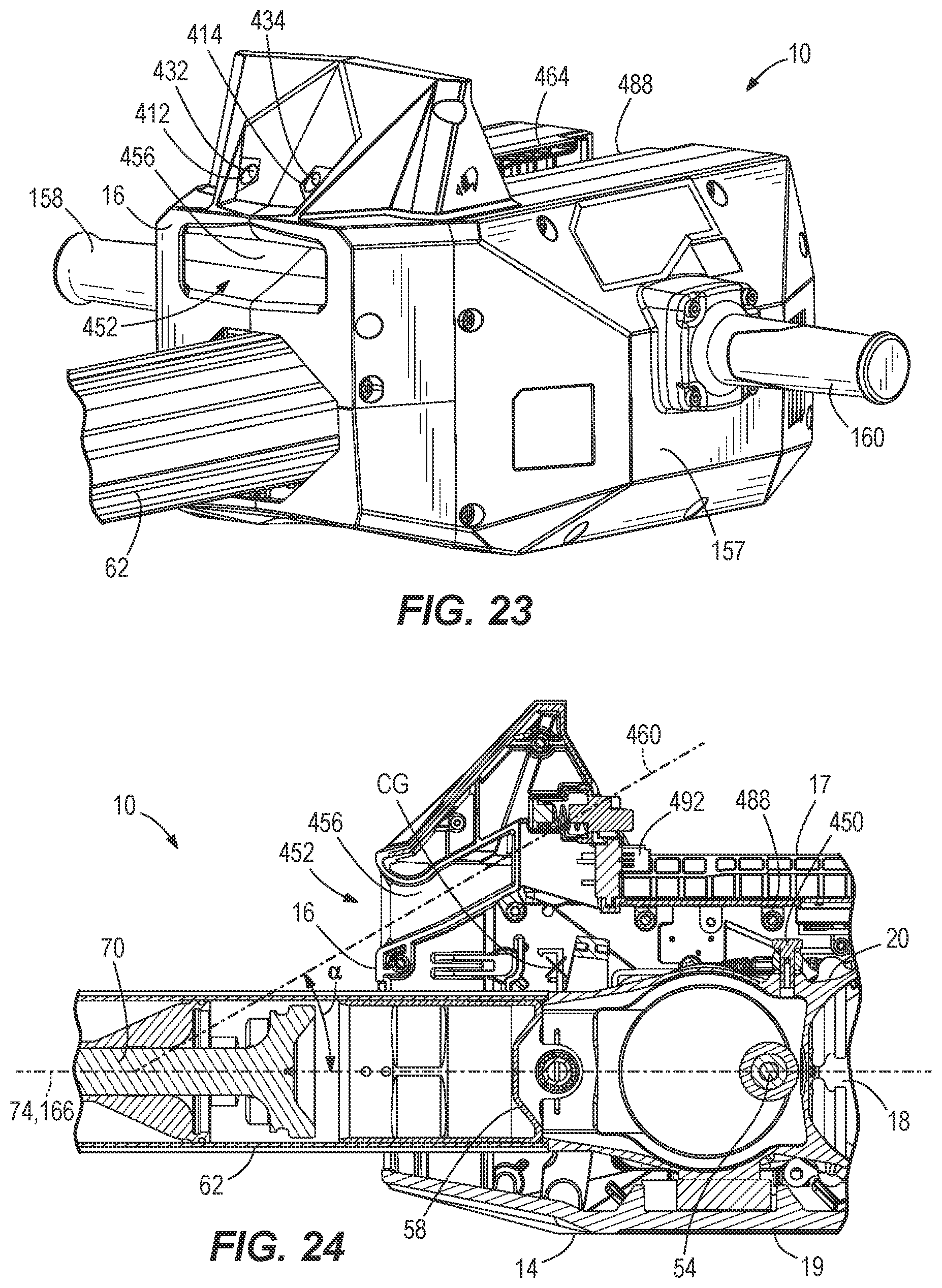 Patent US12472613 Figure 19 – Percussion tool