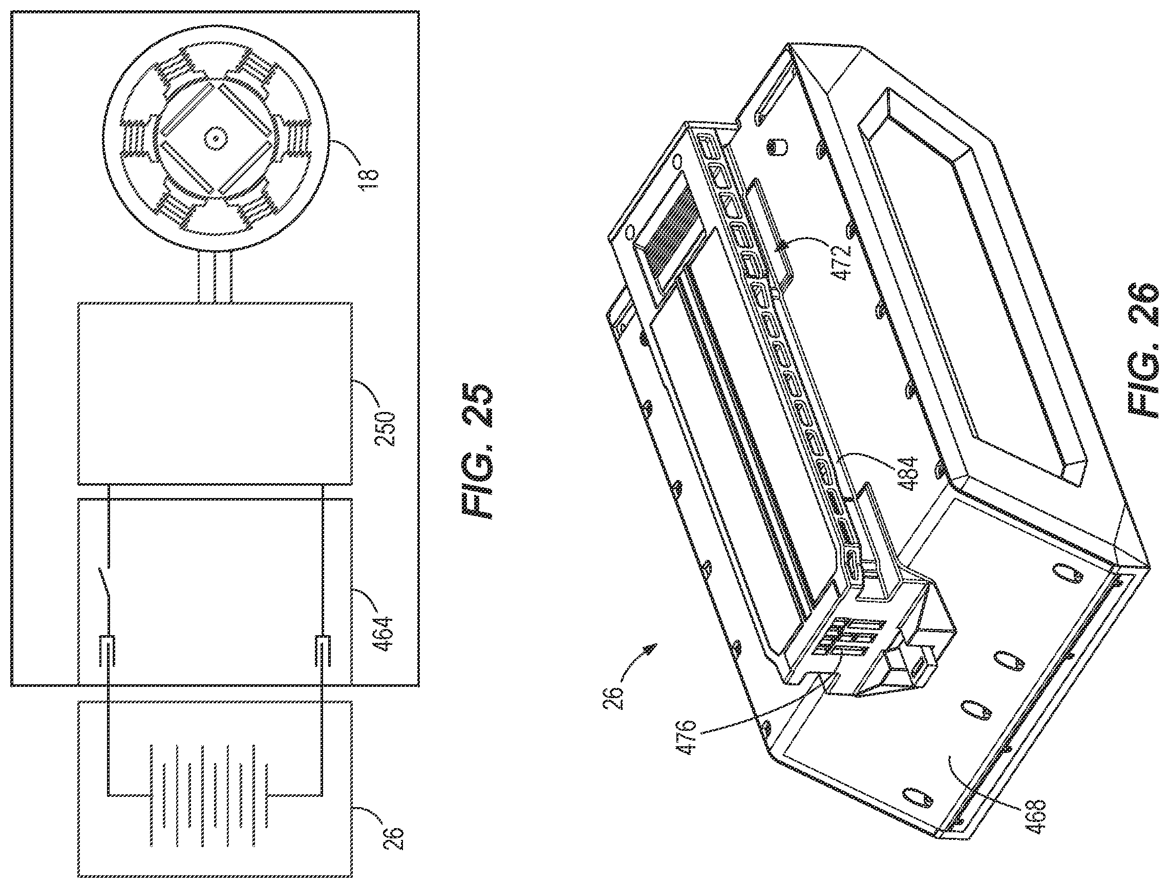 Patent US12472613 Figure 20 – Percussion tool