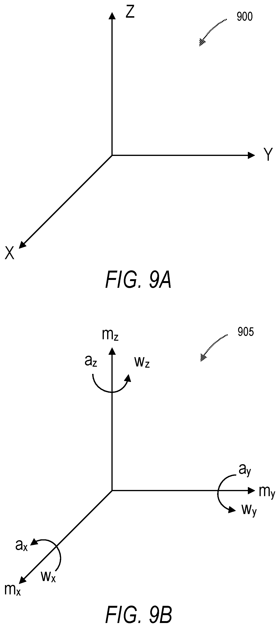 Patent US12472615 Figure 9 – Power tool control for multiple fastener applications