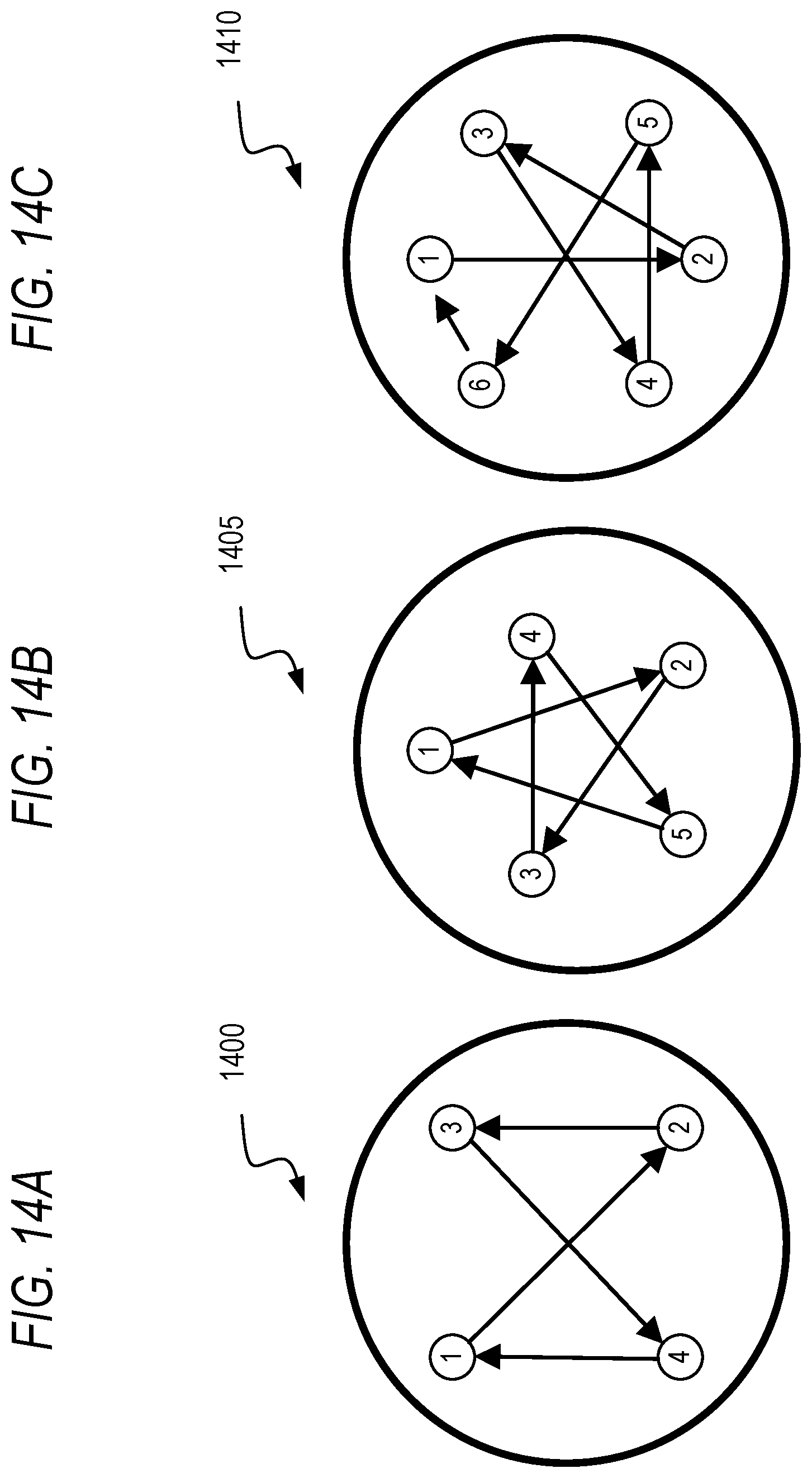 Patent US12472615 Figure 14 – Power tool control for multiple fastener applications