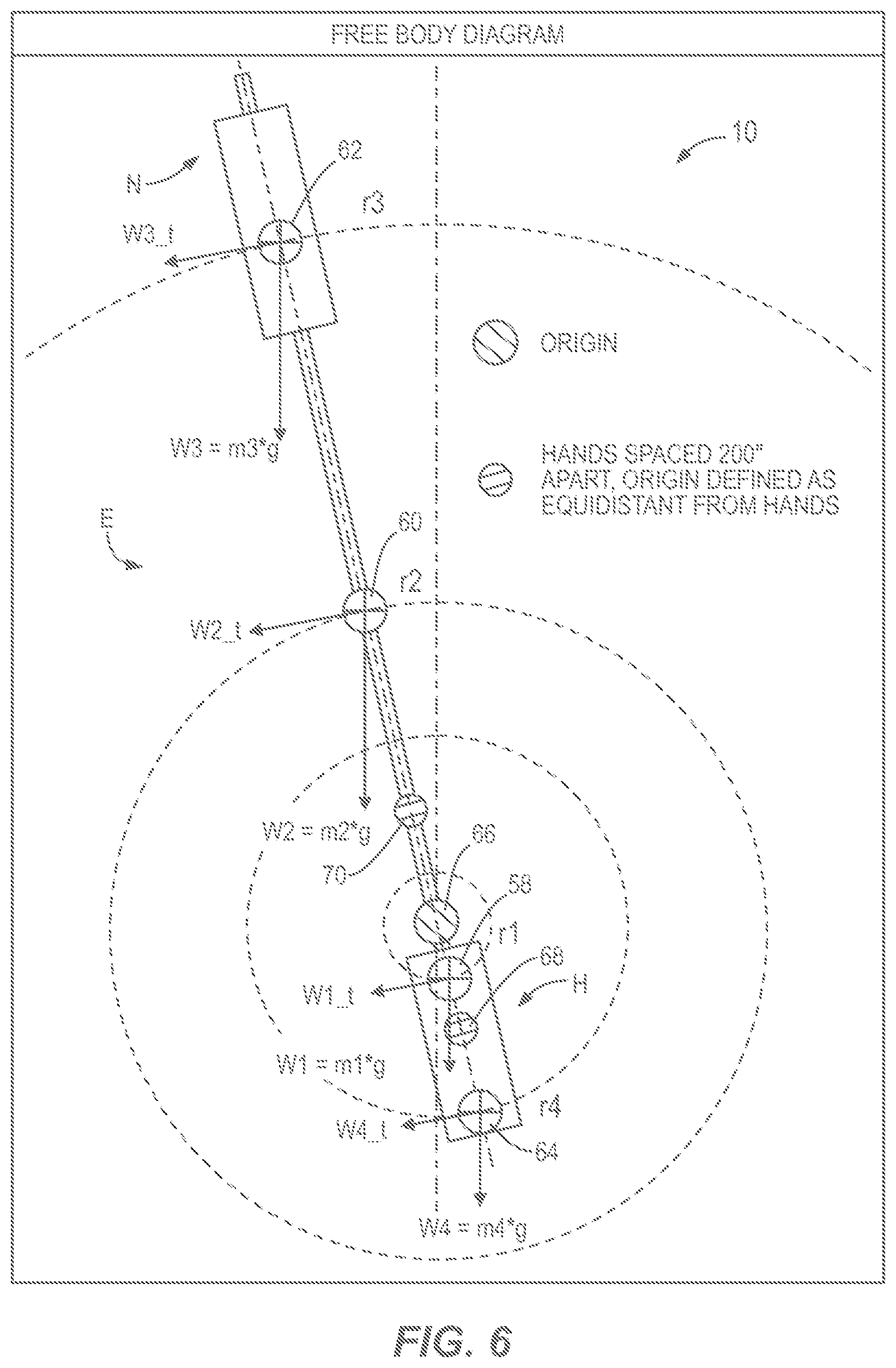 Patent US12472618 Figure 6 – Powered fastener driver and extension