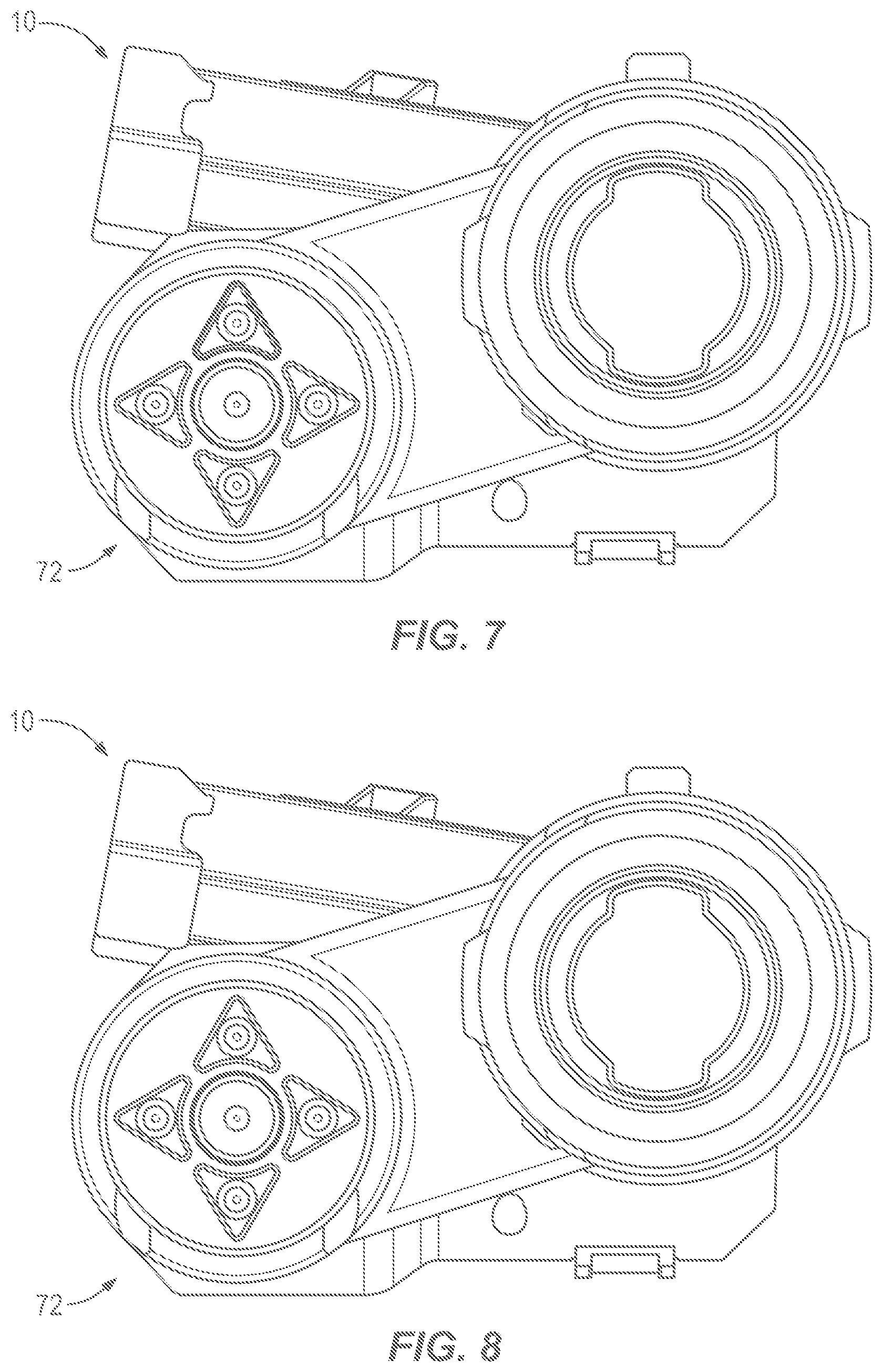 Patent US12472618 Figure 7 – Powered fastener driver and extension