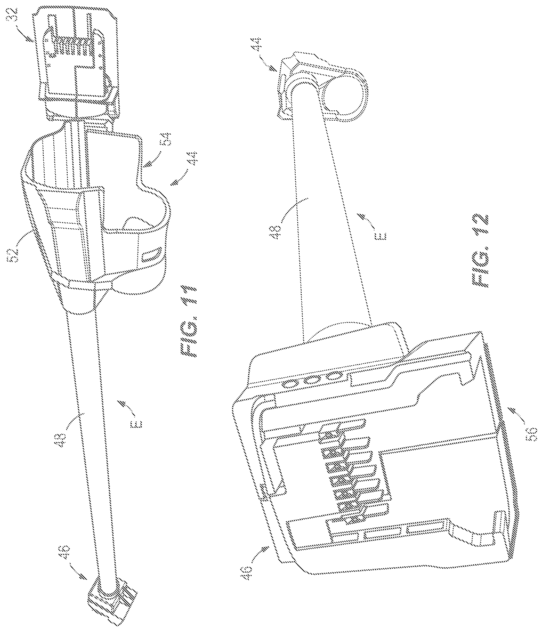 Patent US12472618 Figure 10 – Powered fastener driver and extension