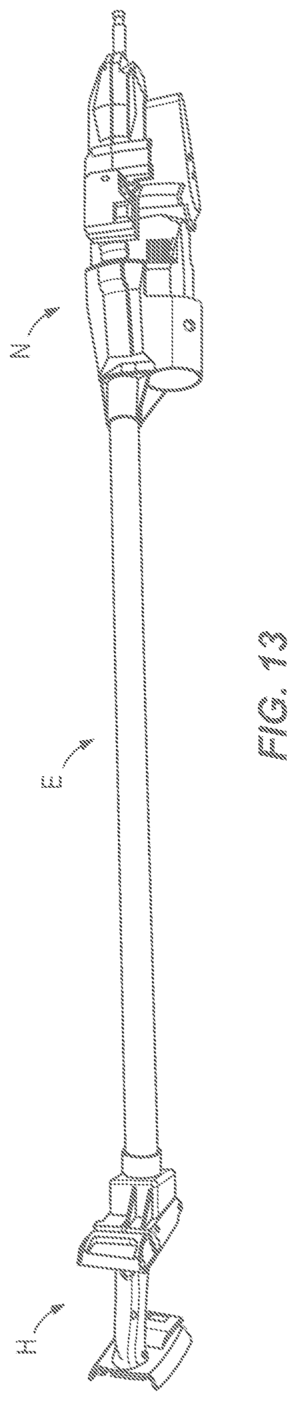 Patent US12472618 Figure 11 – Powered fastener driver and extension