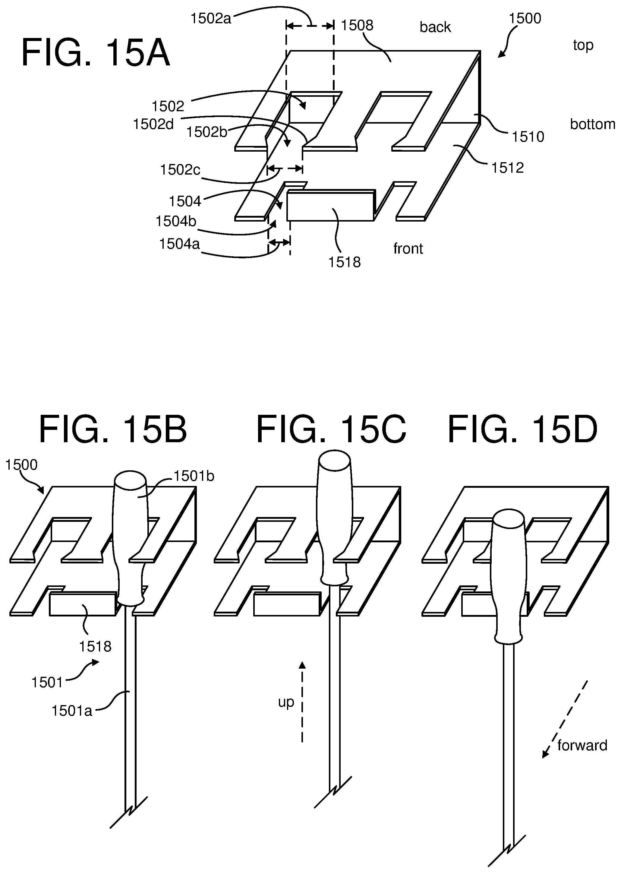 Patent US12472620 Figure 9 – Tool holding system
