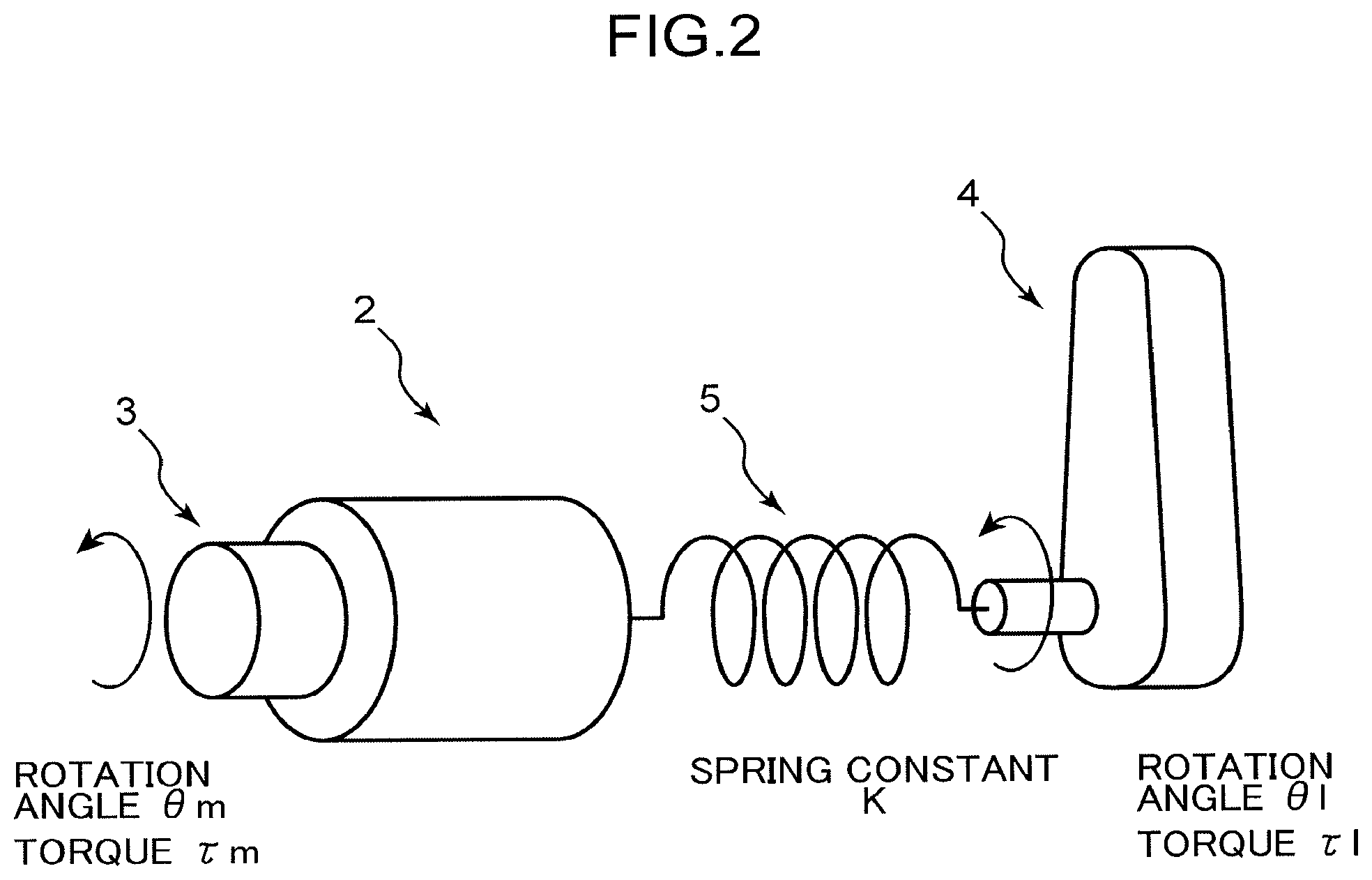 Patent US12472624 Figure 2 – Spring constant correction device, method therefor, and recording medium