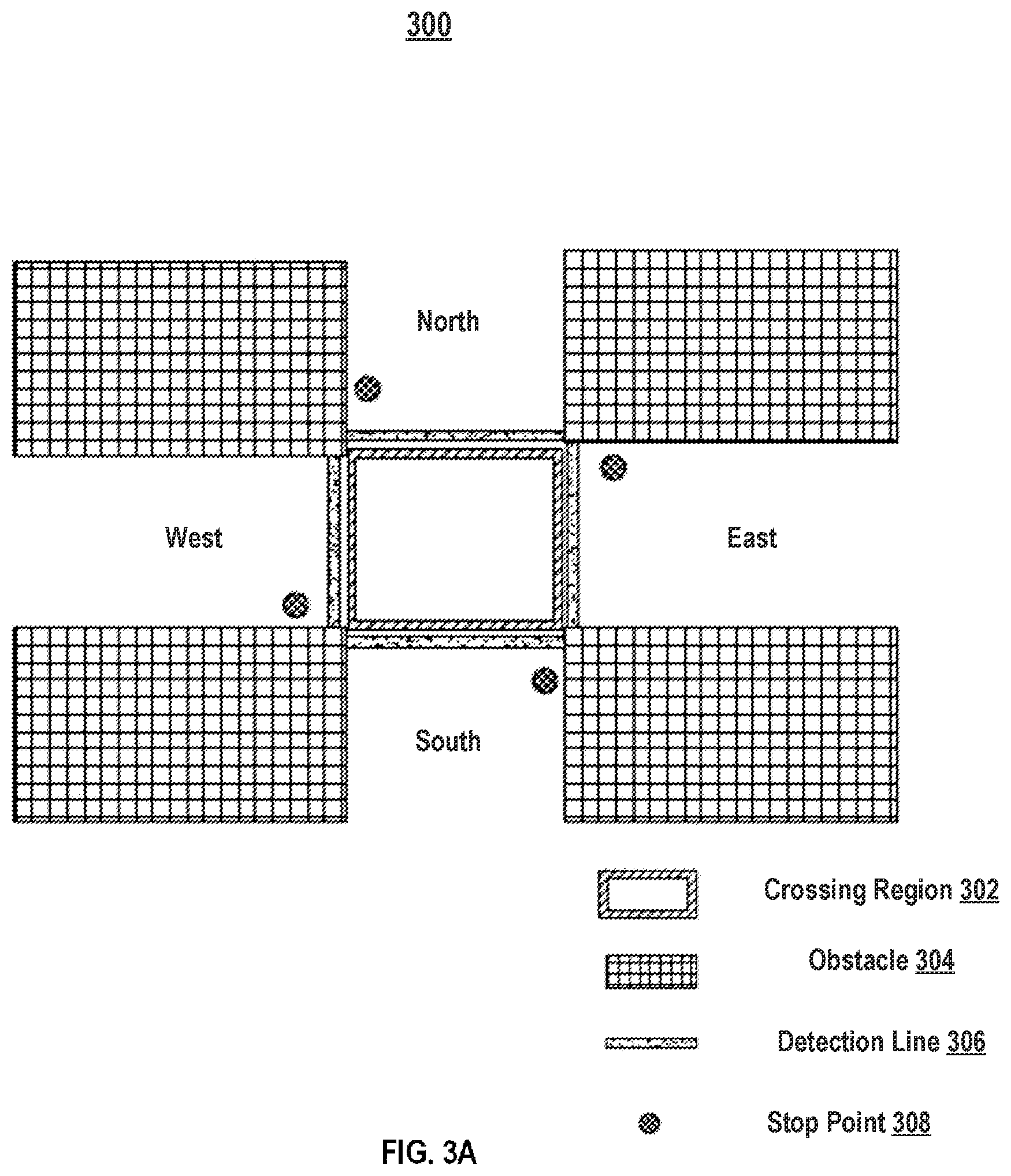Patent US12472627 Figure 3 – System and method for multi-robot fleet control in healthcare environment