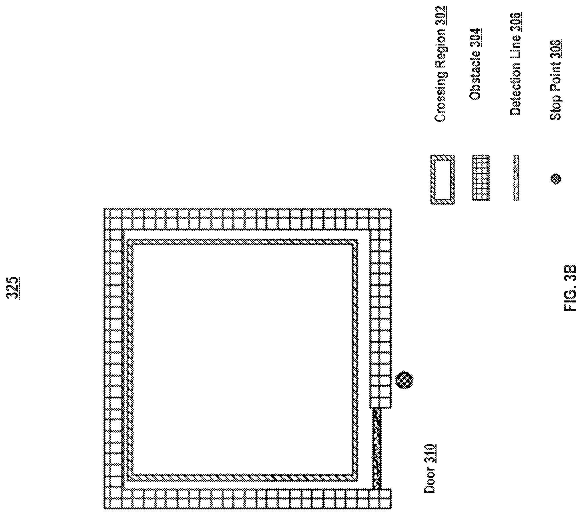 Patent US12472627 Figure 4 – System and method for multi-robot fleet control in healthcare environment