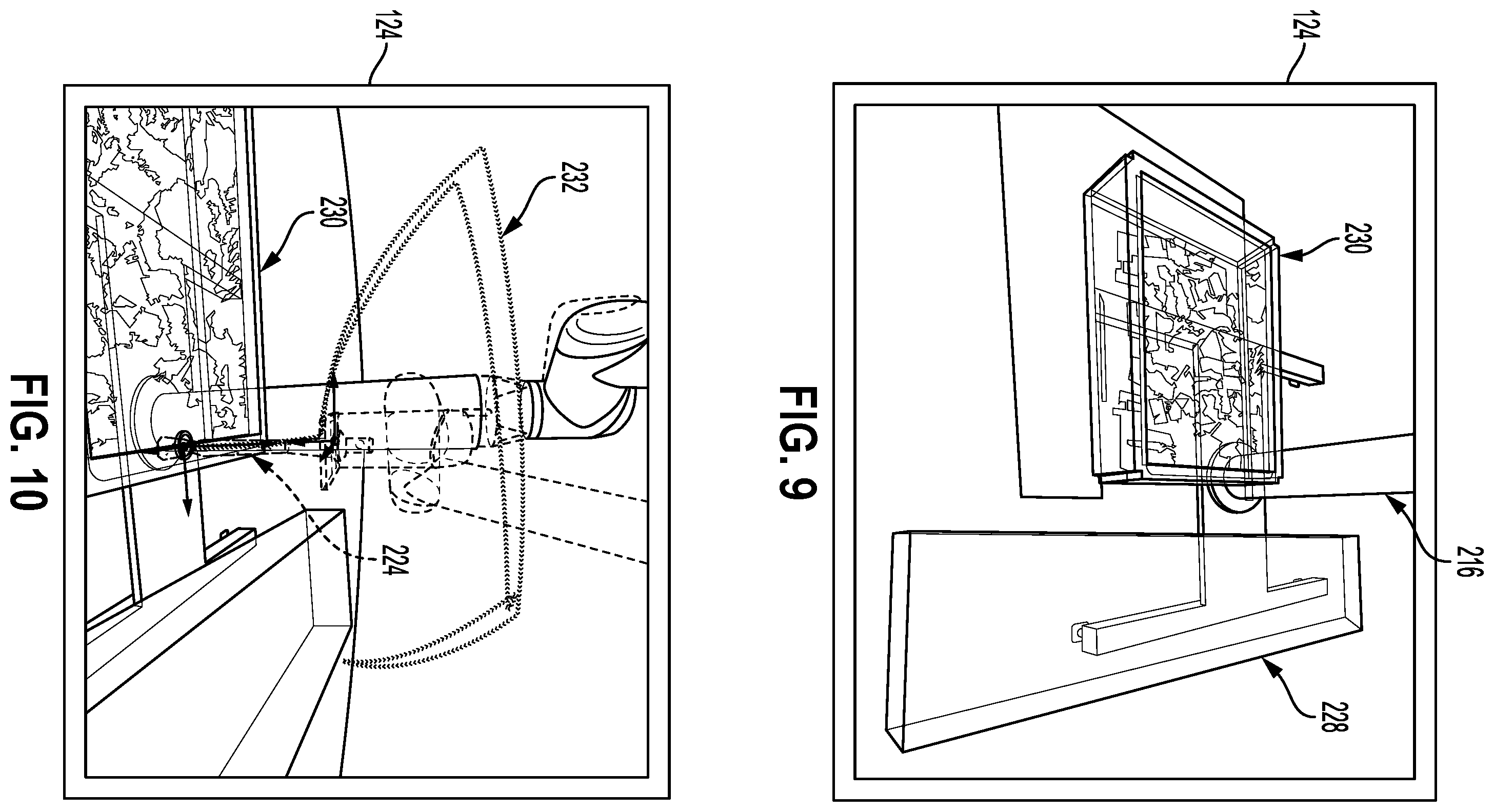 Patent US12472629 Figure 6 – Methods and systems for graphical user interfaces to control remotely located robots