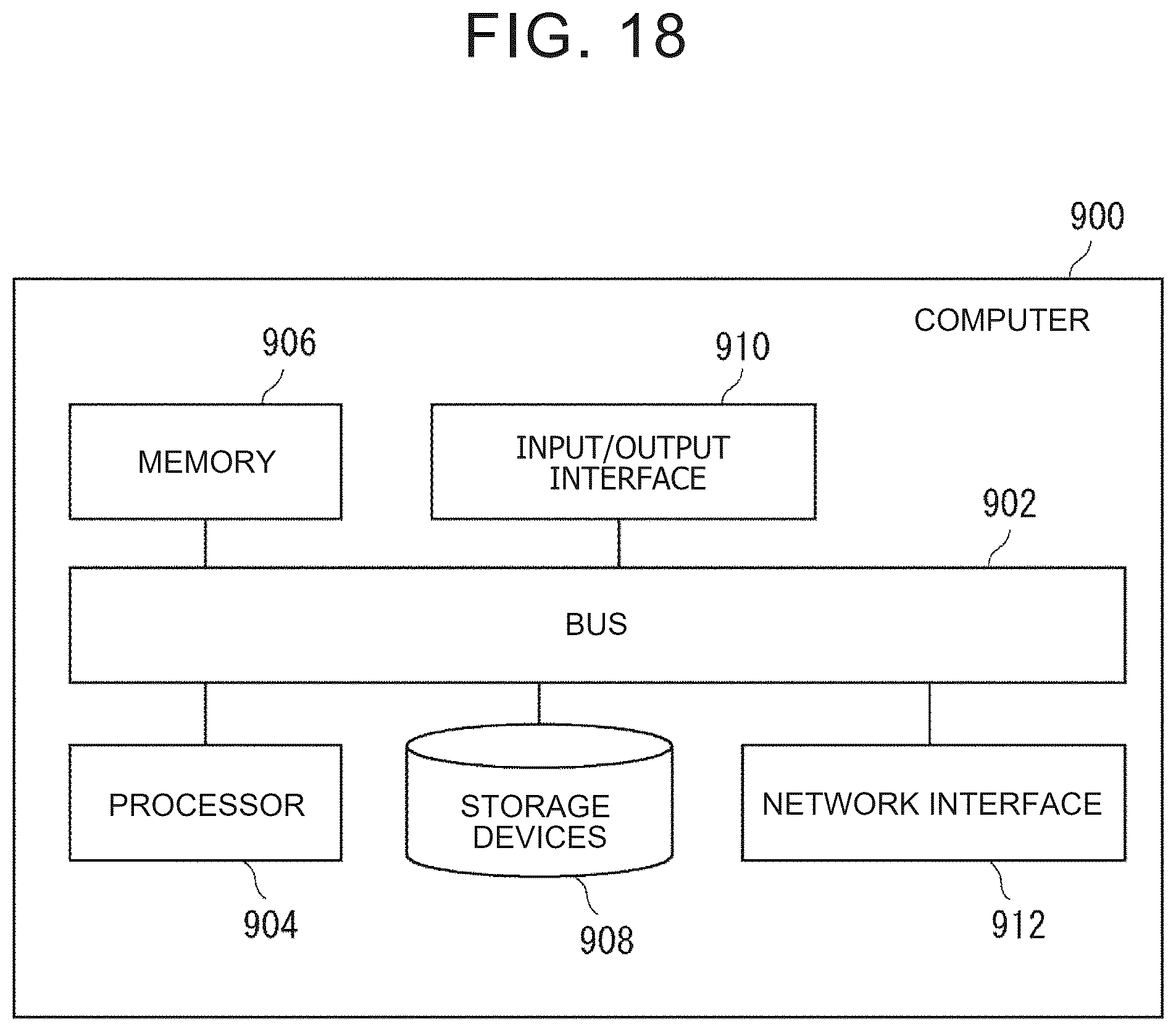 Patent US12472632 Figure 18 – Operation system, operation method, and storage medium