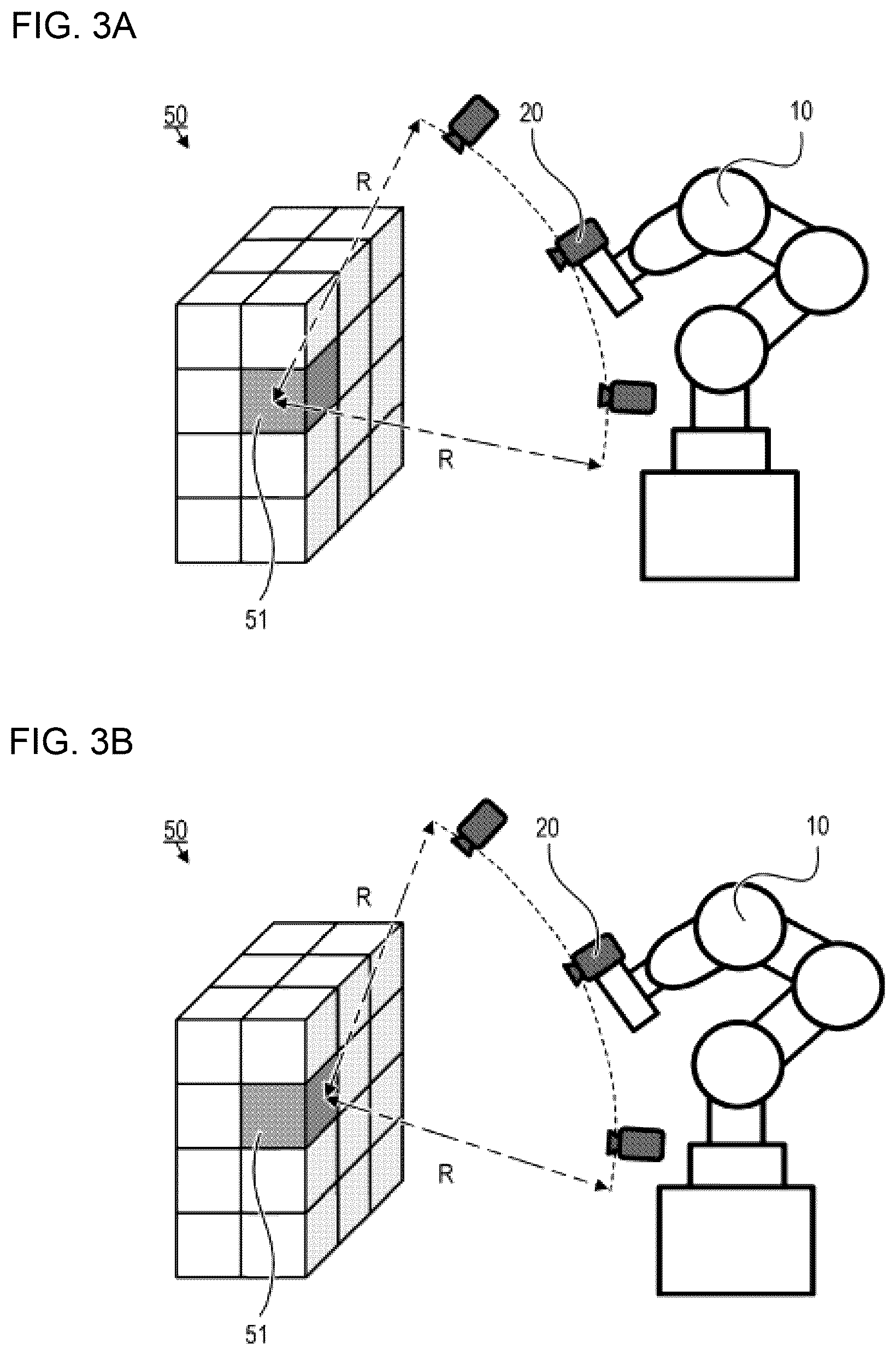Patent US12472635 Figure 3 – Control device, robot, control method, and program