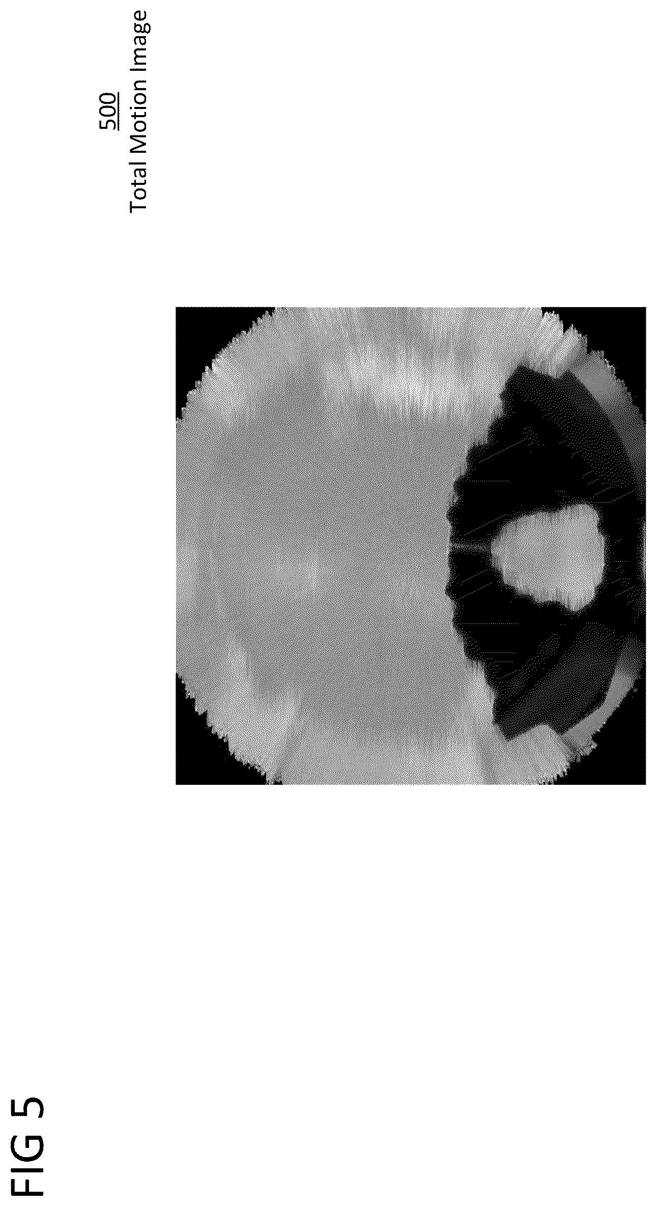 Patent US12472636 Figure 6 – Segmenting multi-fingered soft gripper portion based on optical flow