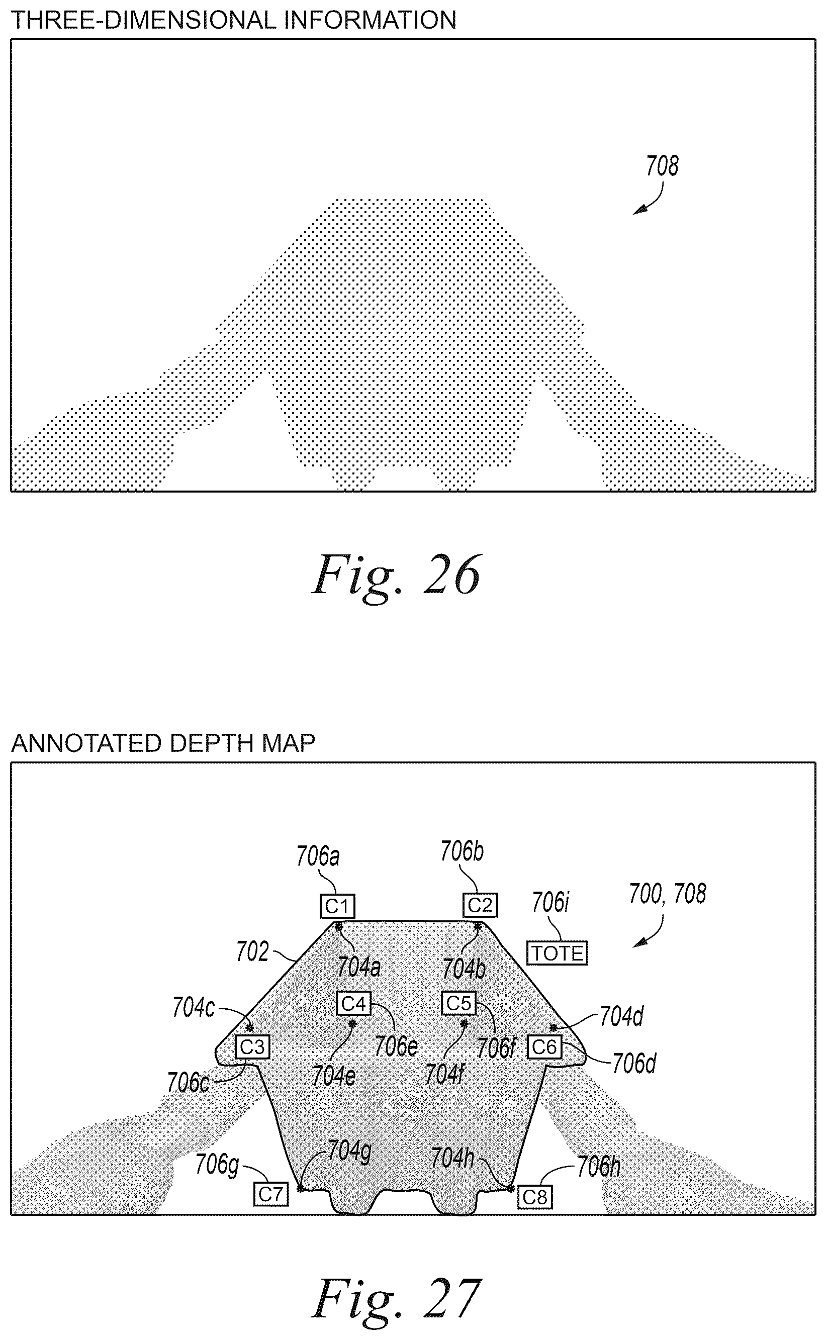 Patent US12472641 Figure 17 – Generating references for robot-carried objects and related technology