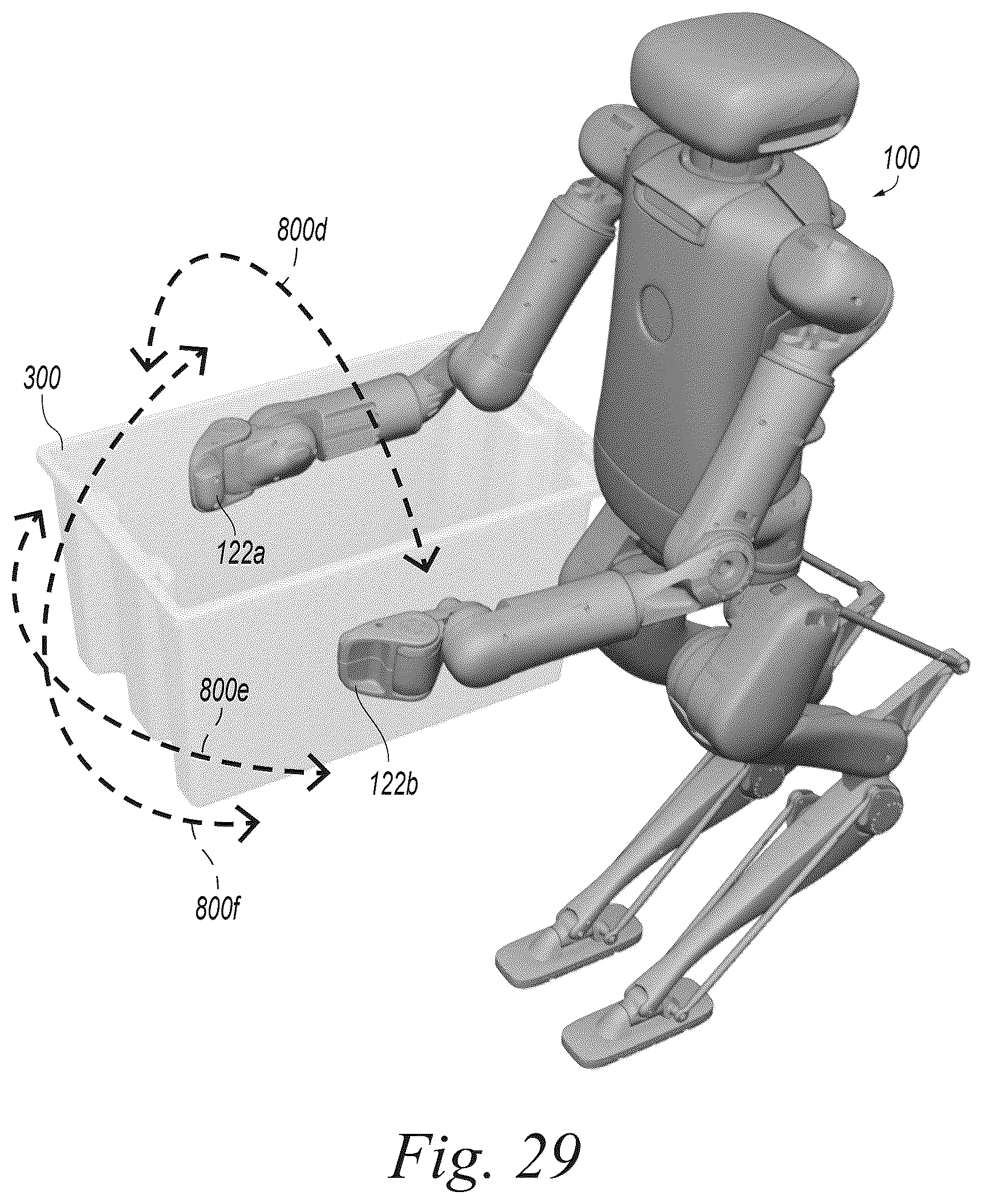 Patent US12472641 Figure 19 – Generating references for robot-carried objects and related technology
