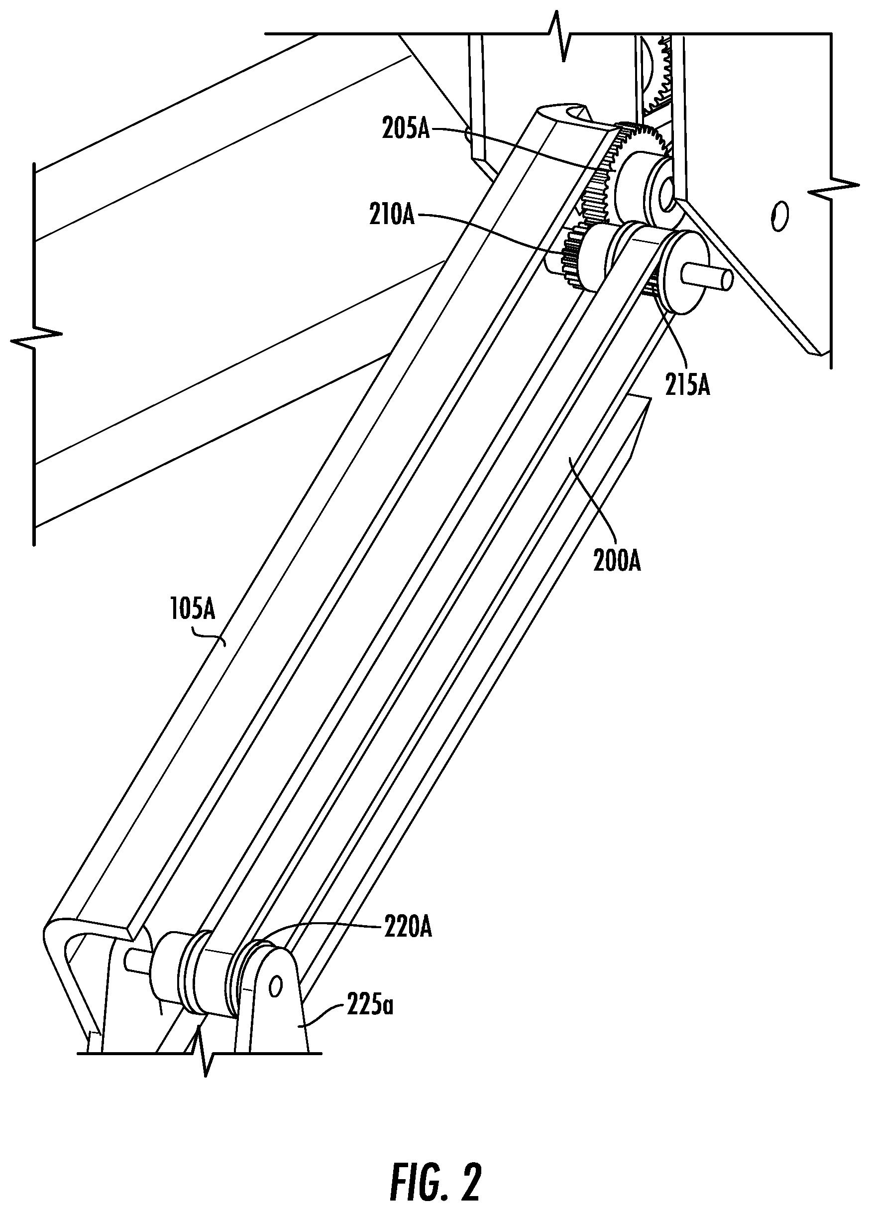Patent US12472646 Figure 4 – Object gripping mechanism