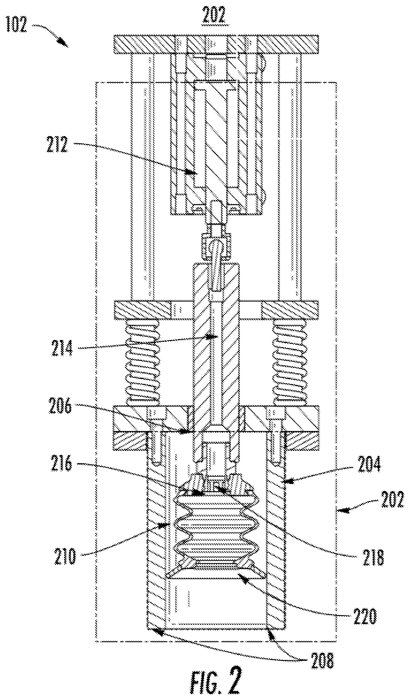 Patent US12472647 Figure 2 – Method and system for manipulating articles