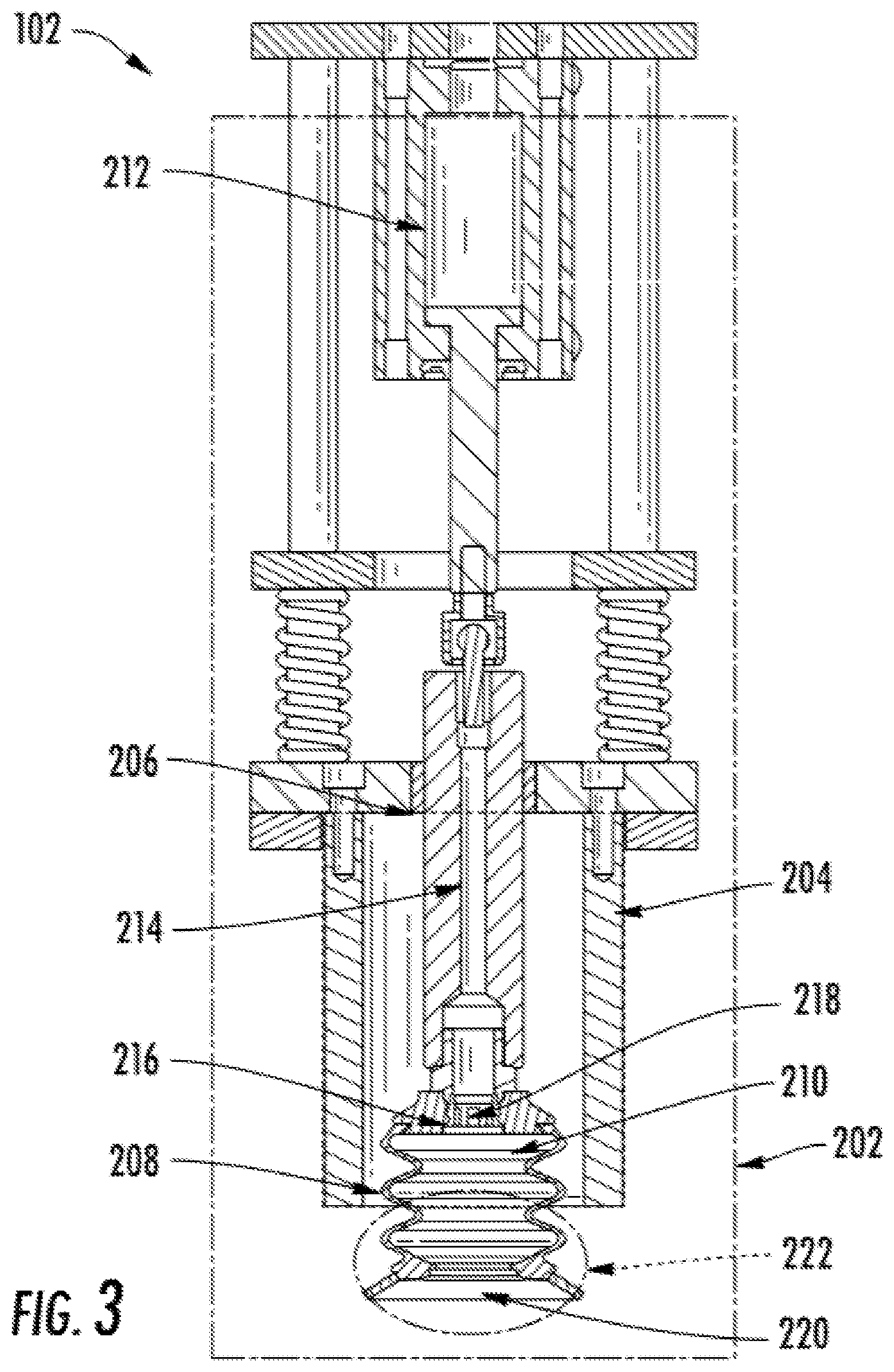 Patent US12472647 Figure 3 – Method and system for manipulating articles