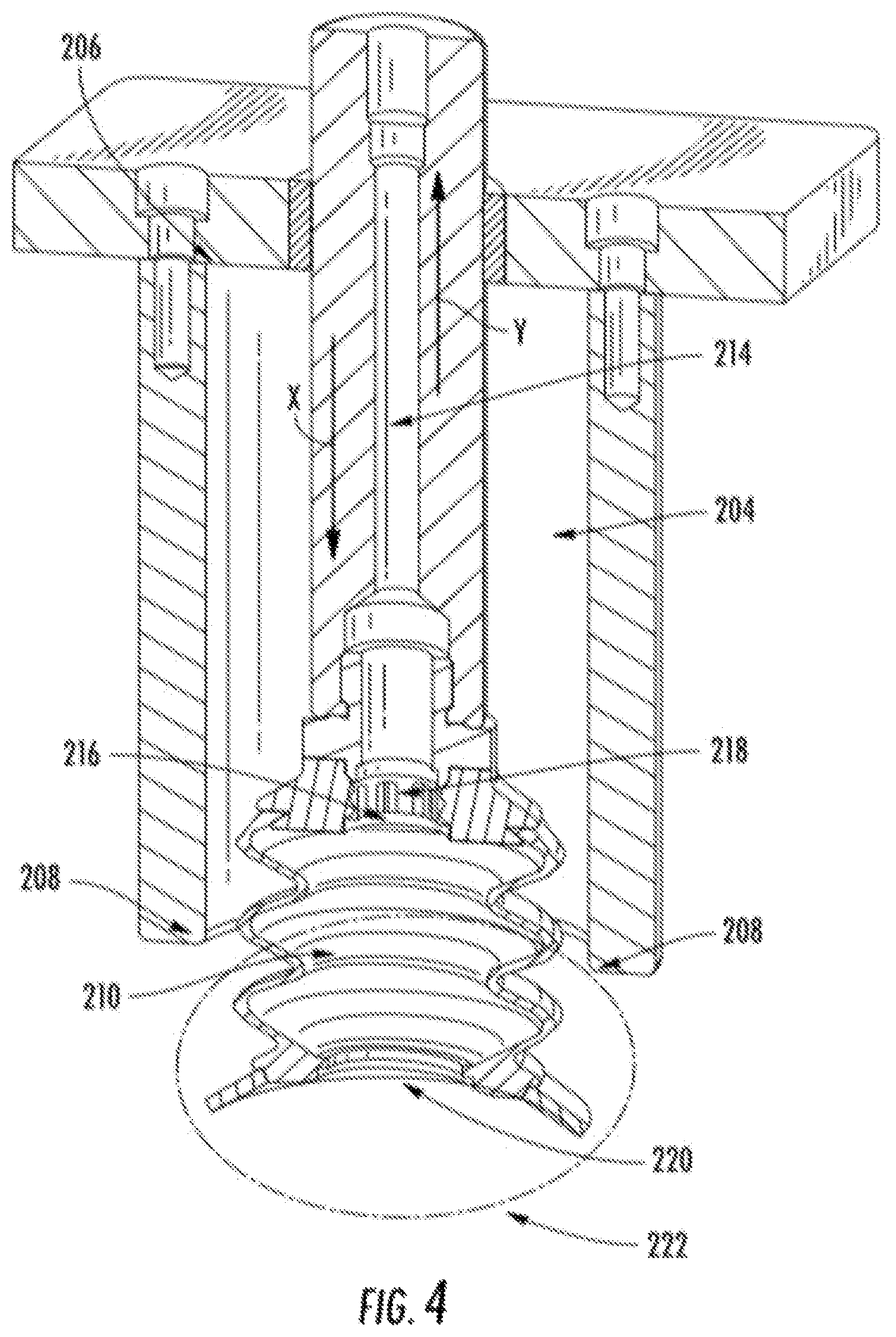 Patent US12472647 Figure 4 – Method and system for manipulating articles