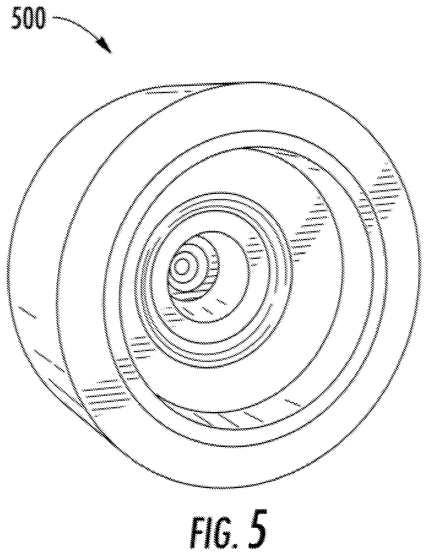 Patent US12472647 Figure 5 – Method and system for manipulating articles