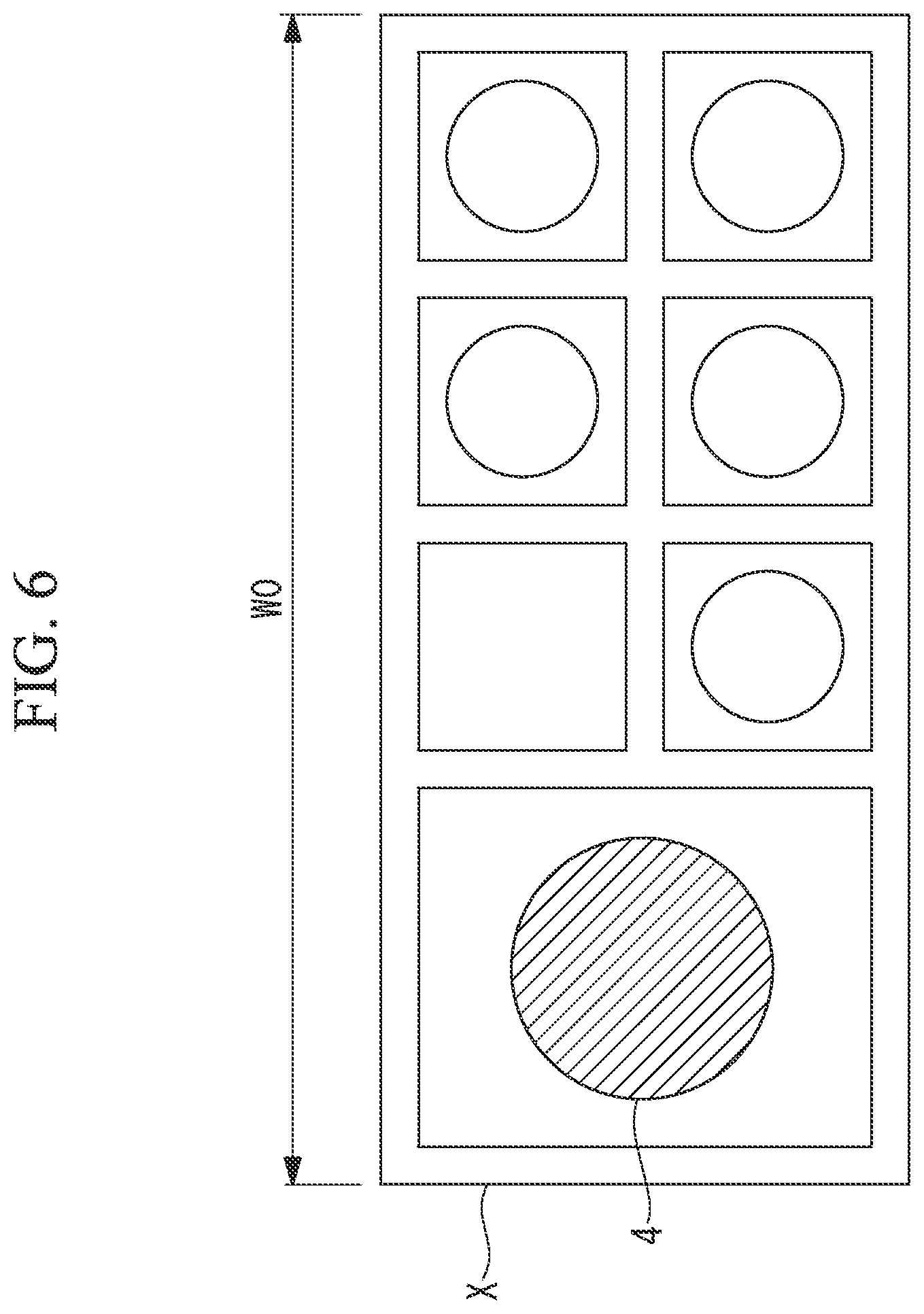 Patent US12472649 Figure 6 – Power harness and robot