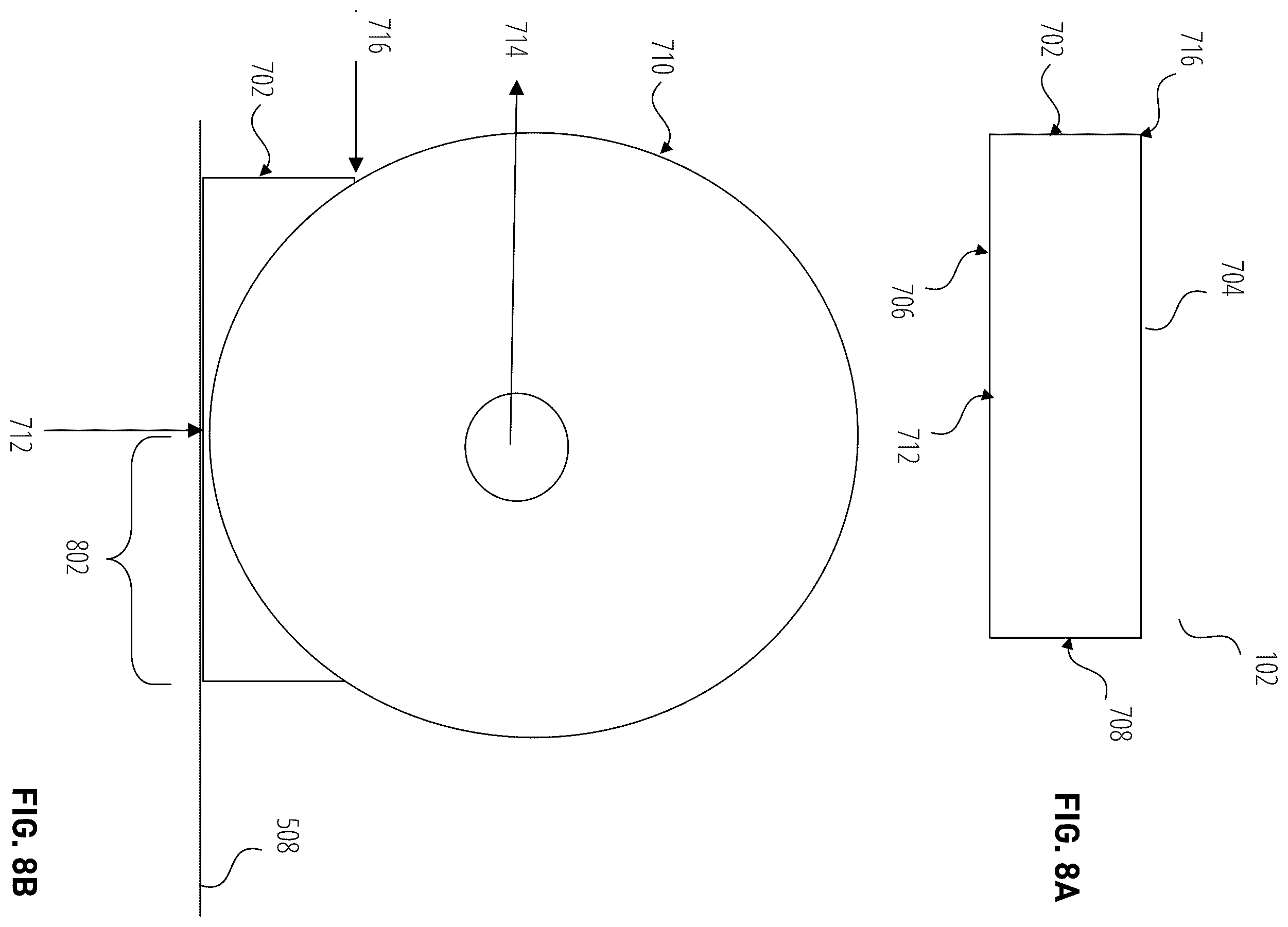 Patent US12472655 Figure 15 – Quilting templates and method of using same