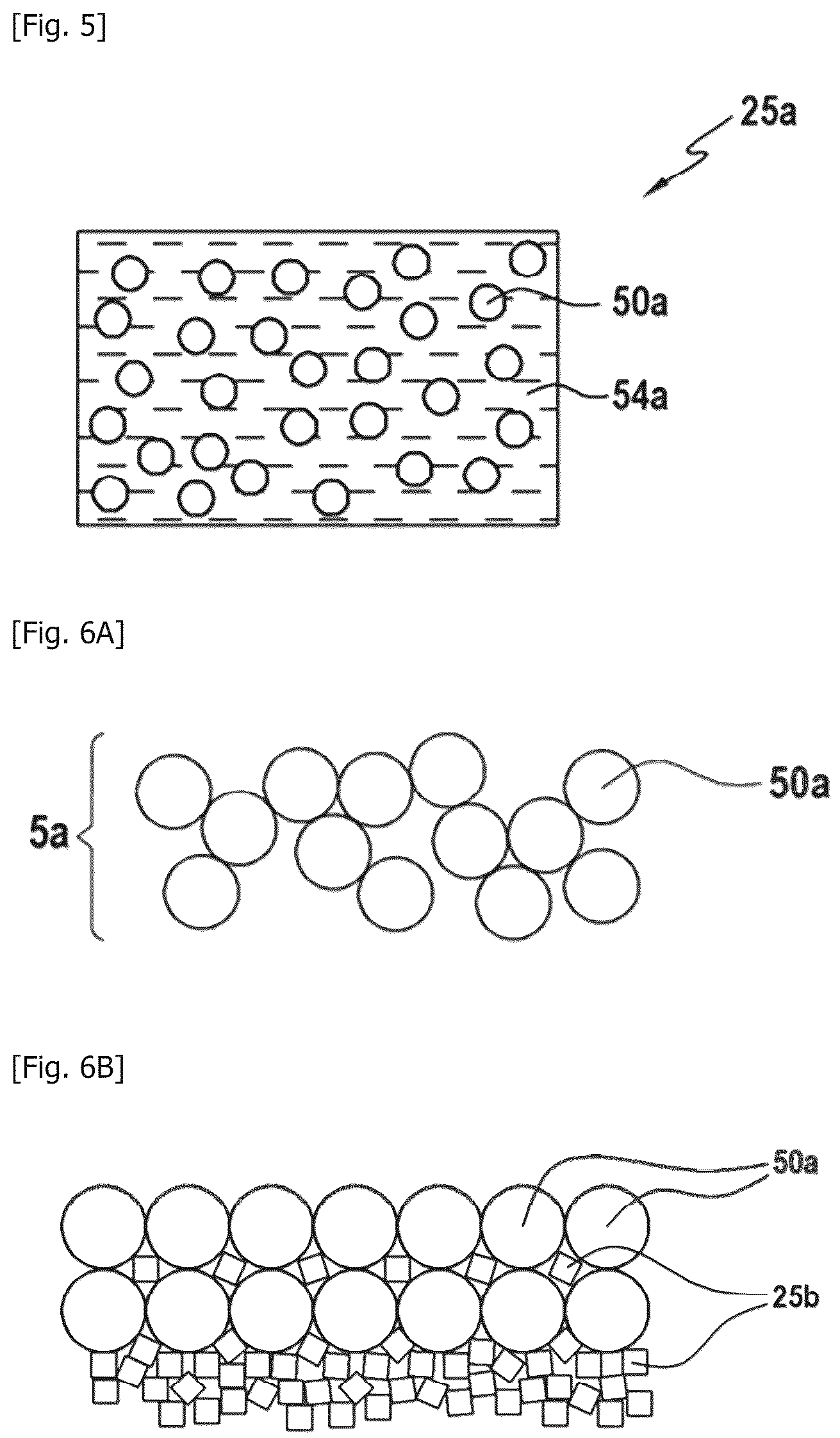 Patent US12472659 Figure 3 – Method for producing a part made of composite material