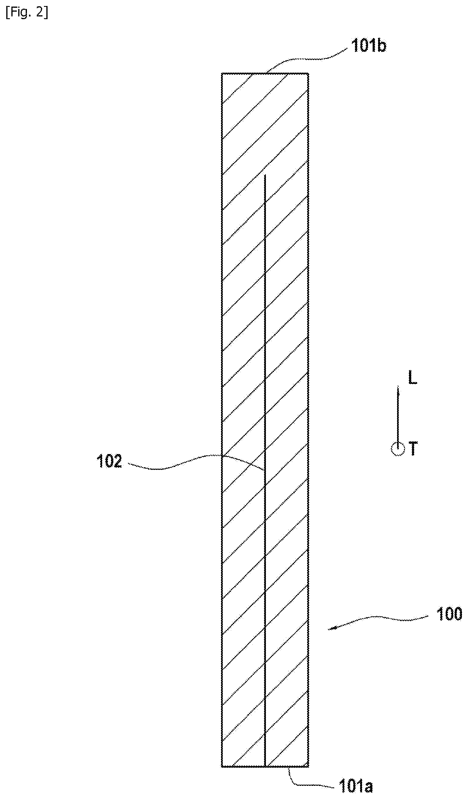 Patent US12472662 Figure 2 – Method for manufacturing a hollow turbomachine blade