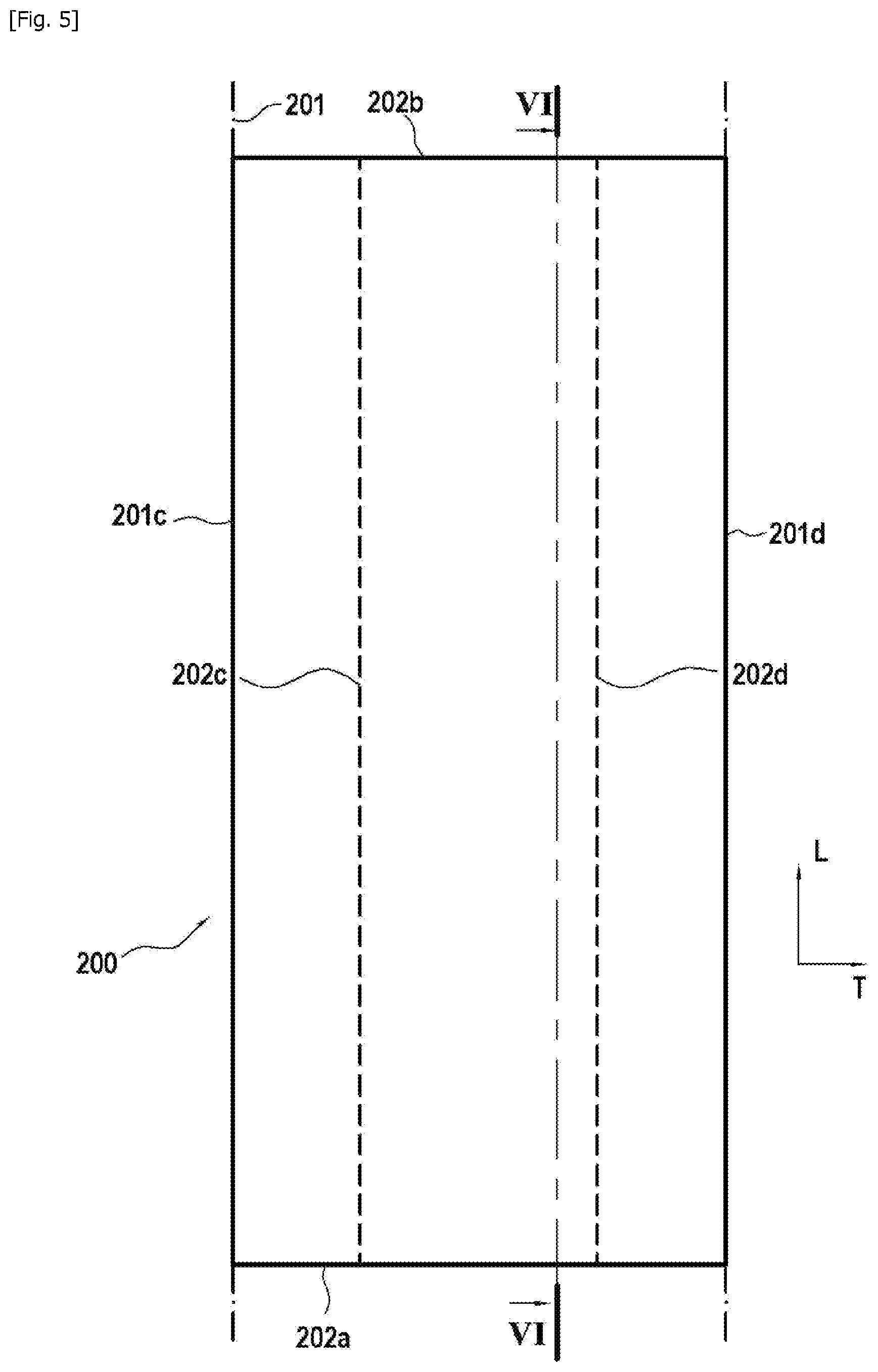 Patent US12472662 Figure 5 – Method for manufacturing a hollow turbomachine blade