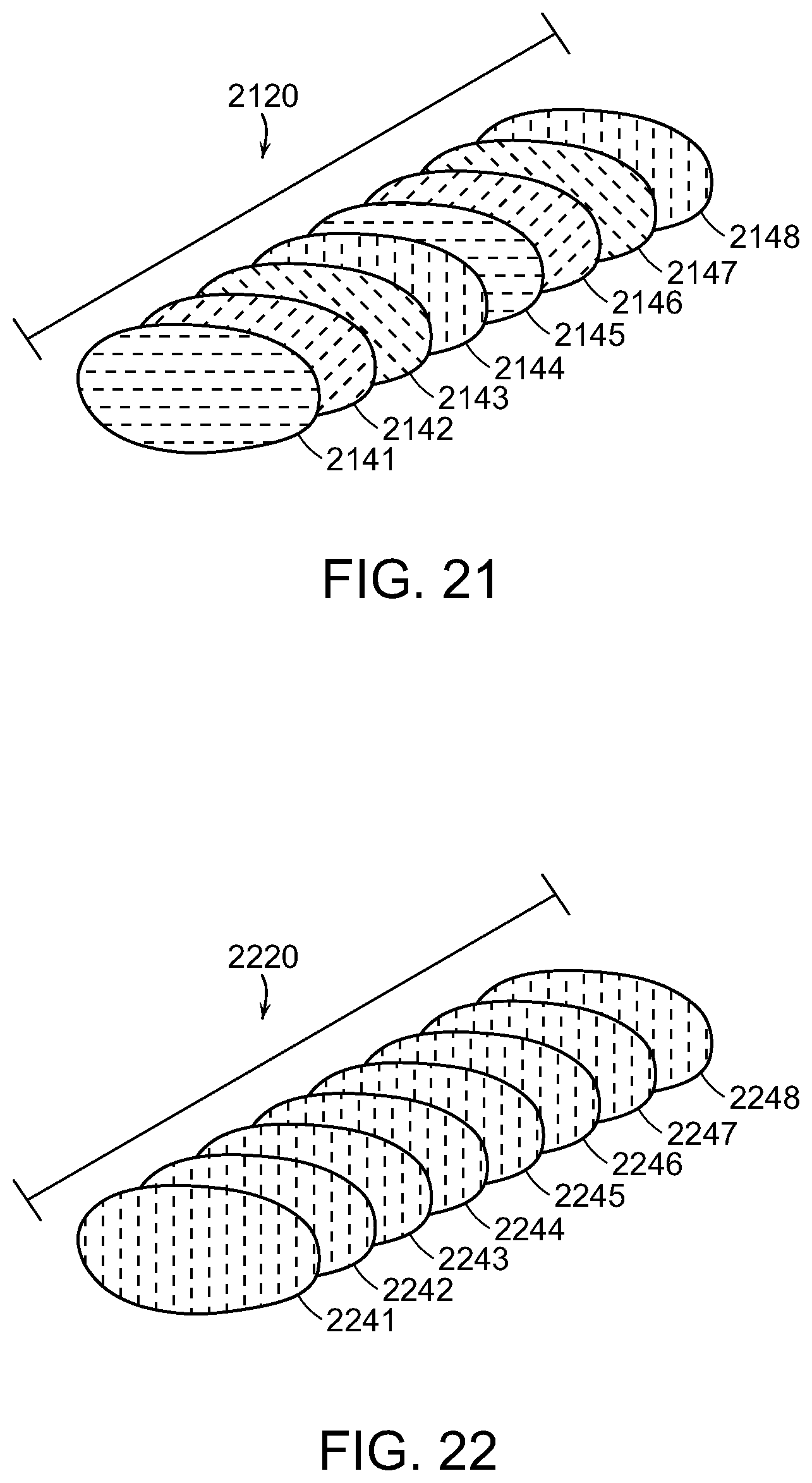 Patent US12472663 Figure 11 – Golf club head having a multi-material face and method of manufacture