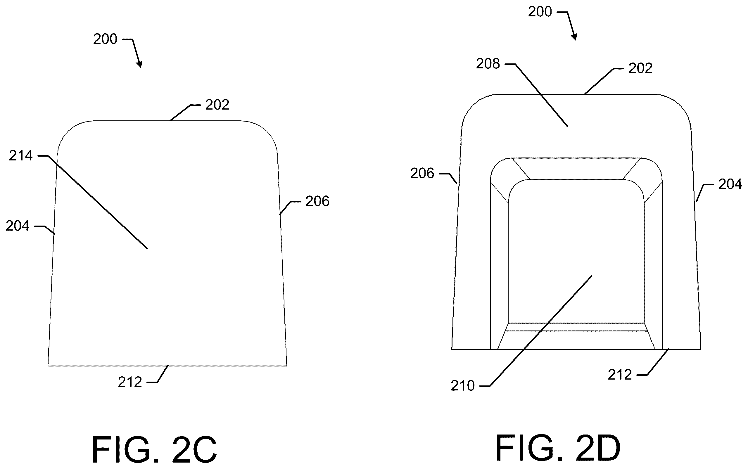 Patent US12472664 Figure 4 – Rebonded foam molding machine, system, and method