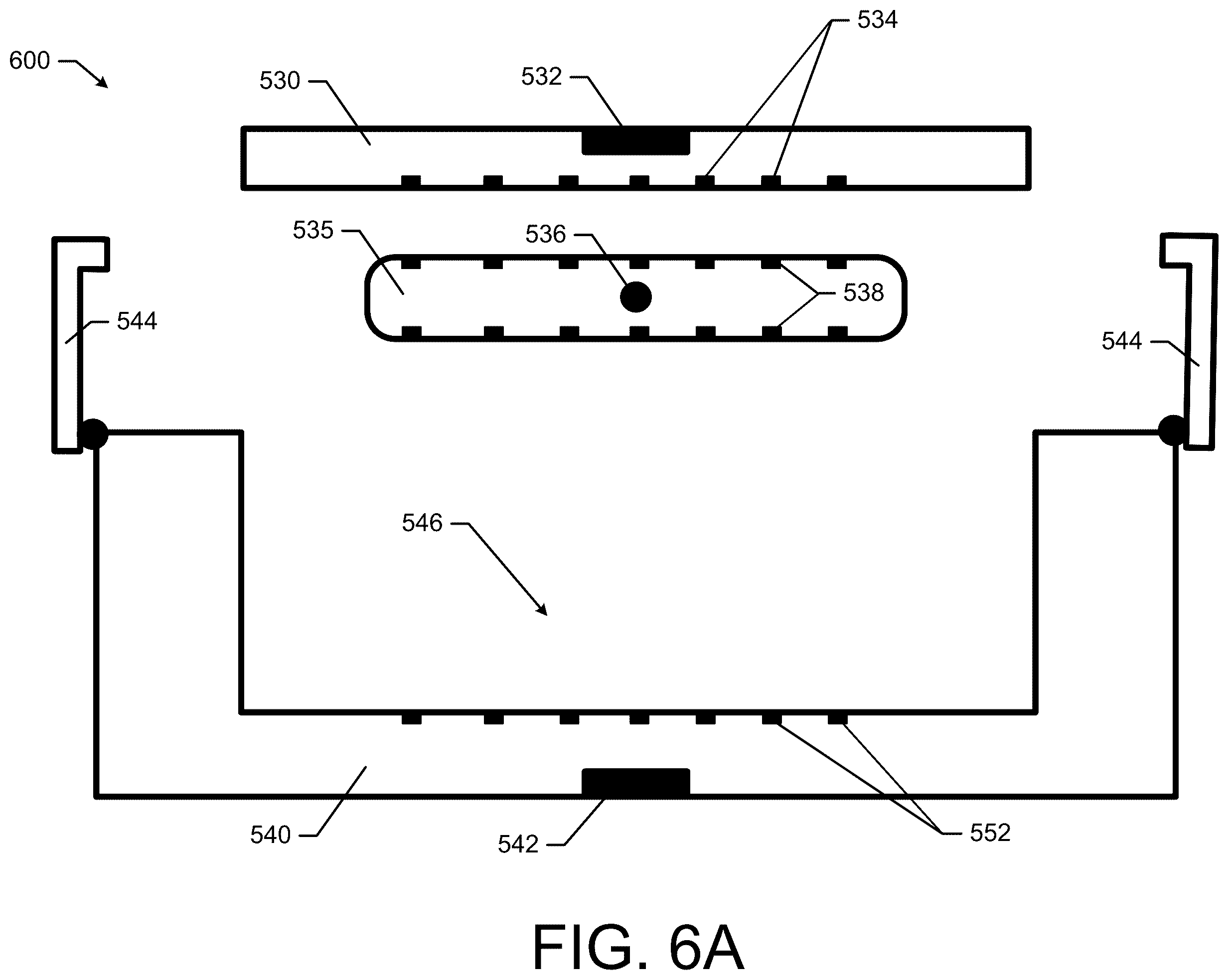 Patent US12472664 Figure 17 – Rebonded foam molding machine, system, and method