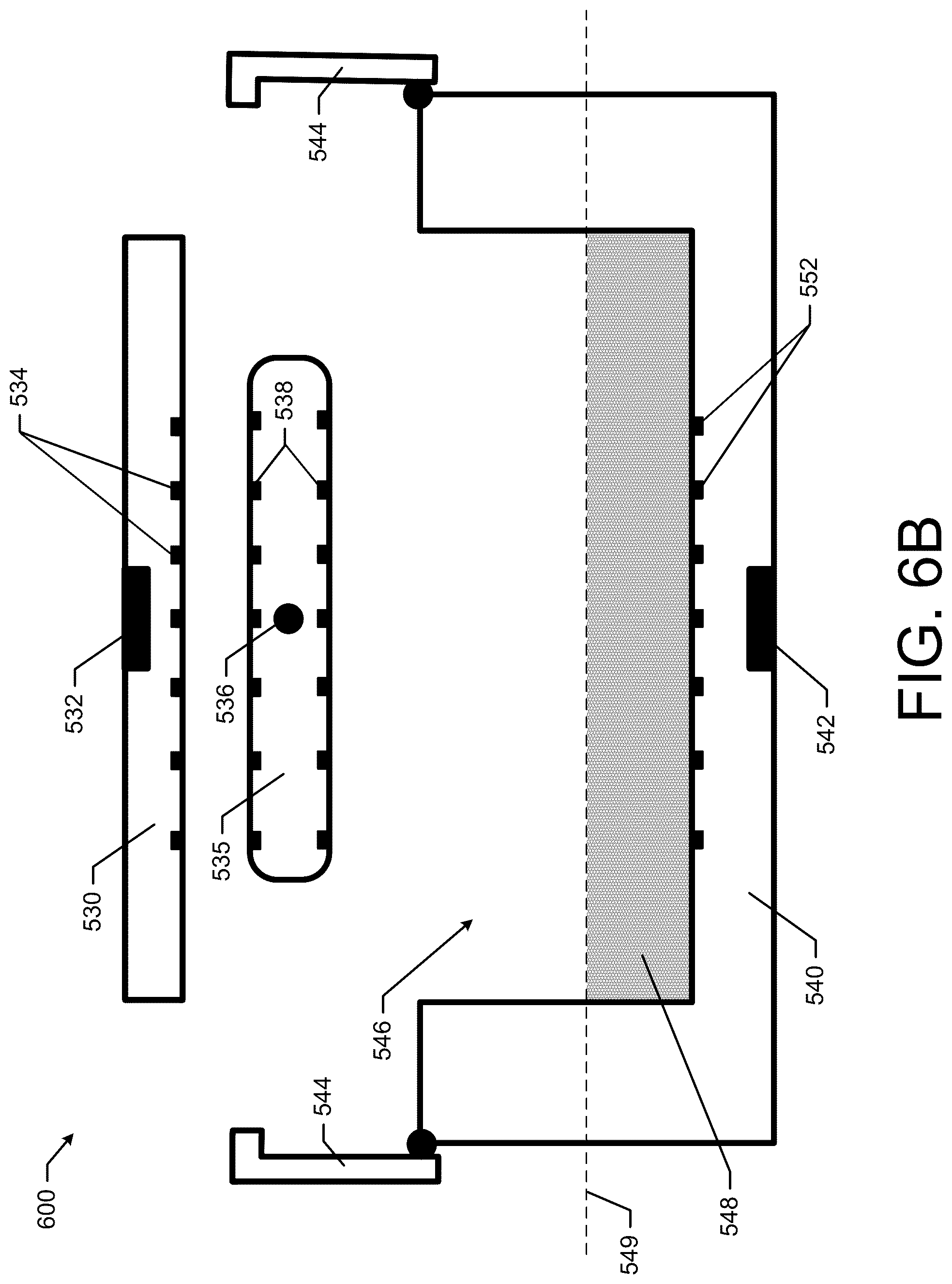 Patent US12472664 Figure 18 – Rebonded foam molding machine, system, and method