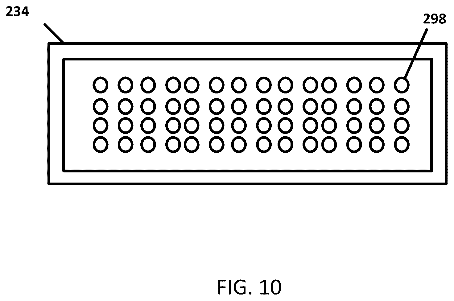 Patent US12472665 Figure 10 – Molded solid surfaces including ferrous material