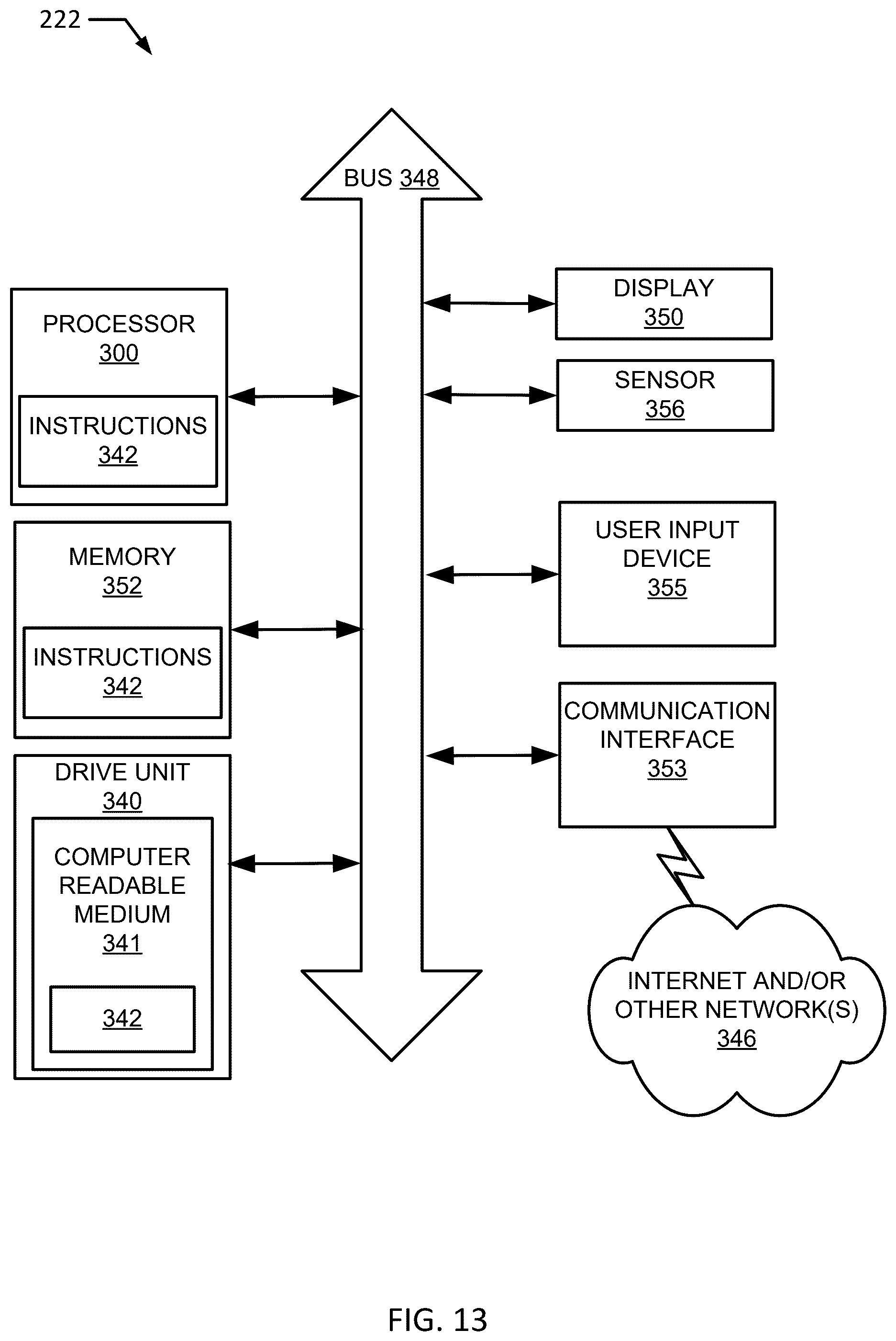 Patent US12472665 Figure 13 – Molded solid surfaces including ferrous material